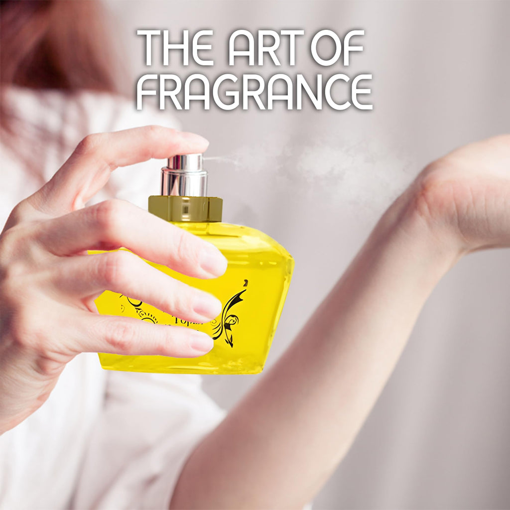 The Milano &amp; Rainbow Duo | Signature Eau De Parfum Set