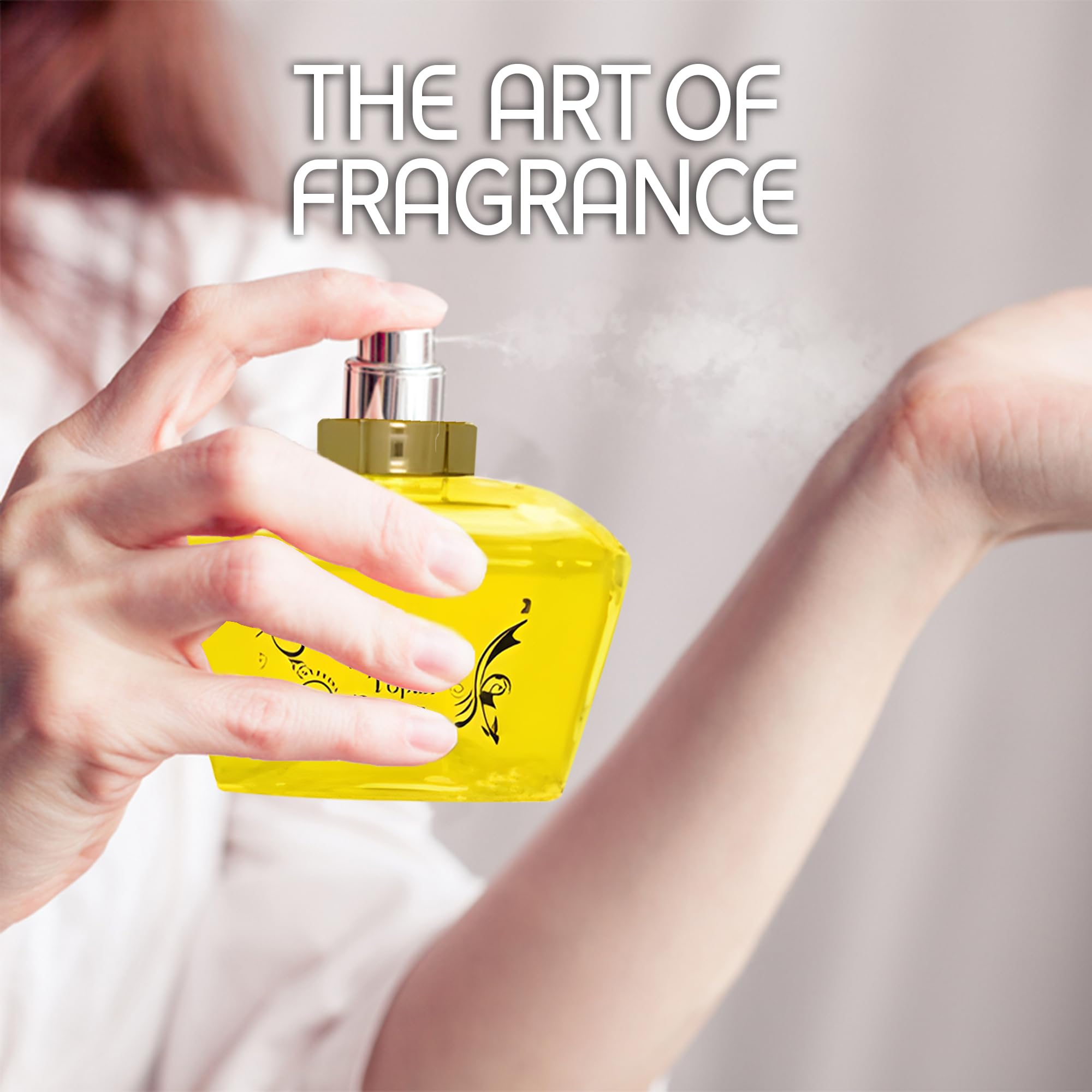 The Milano &amp; Rainbow Duo | Signature Eau De Parfum Set