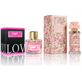 The Radiant Crystal Duo | 2-Piece Boutique Fragrance Set Main Duo Front Portrait

