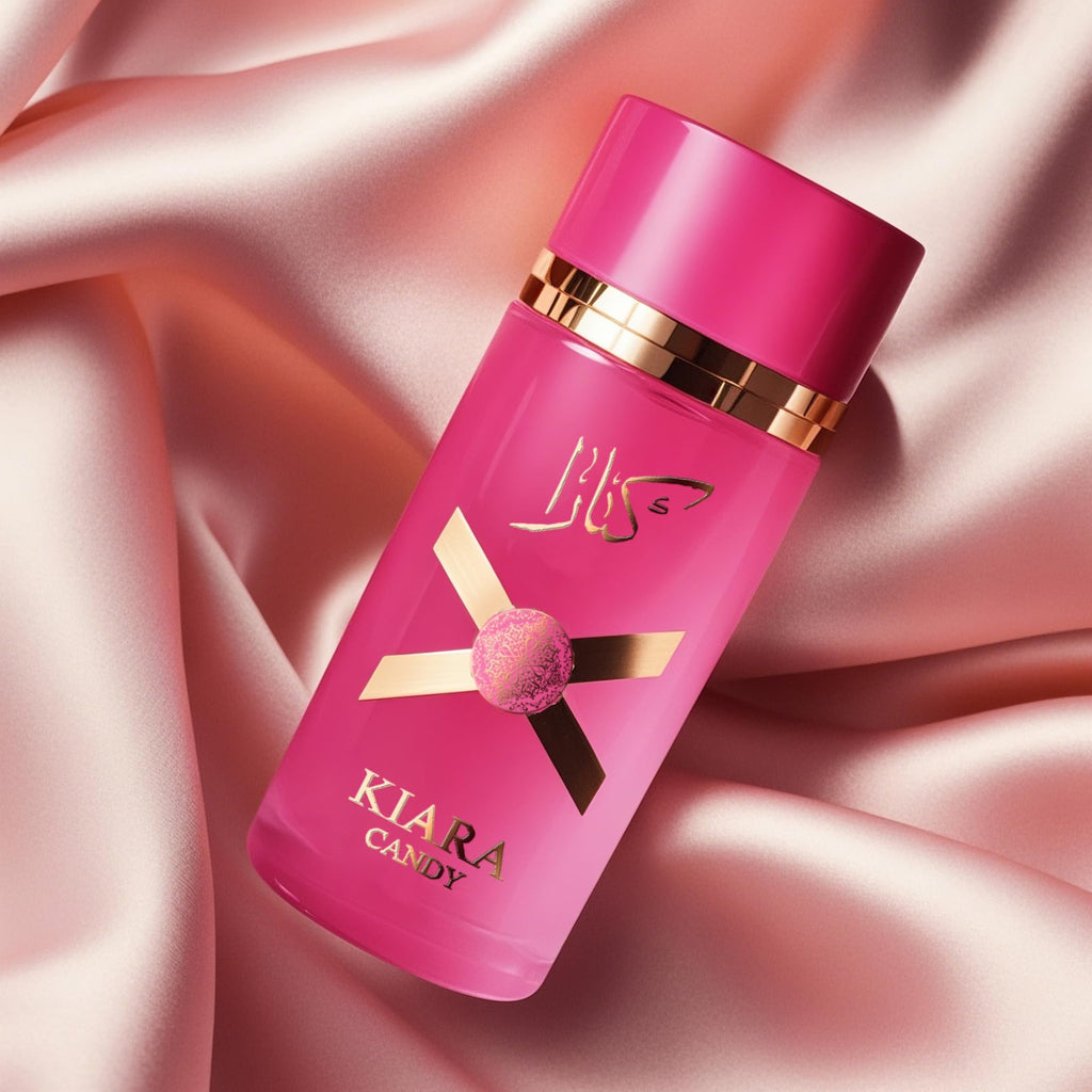 The Milano &amp; Rainbow Duo | Signature Eau De Parfum Set