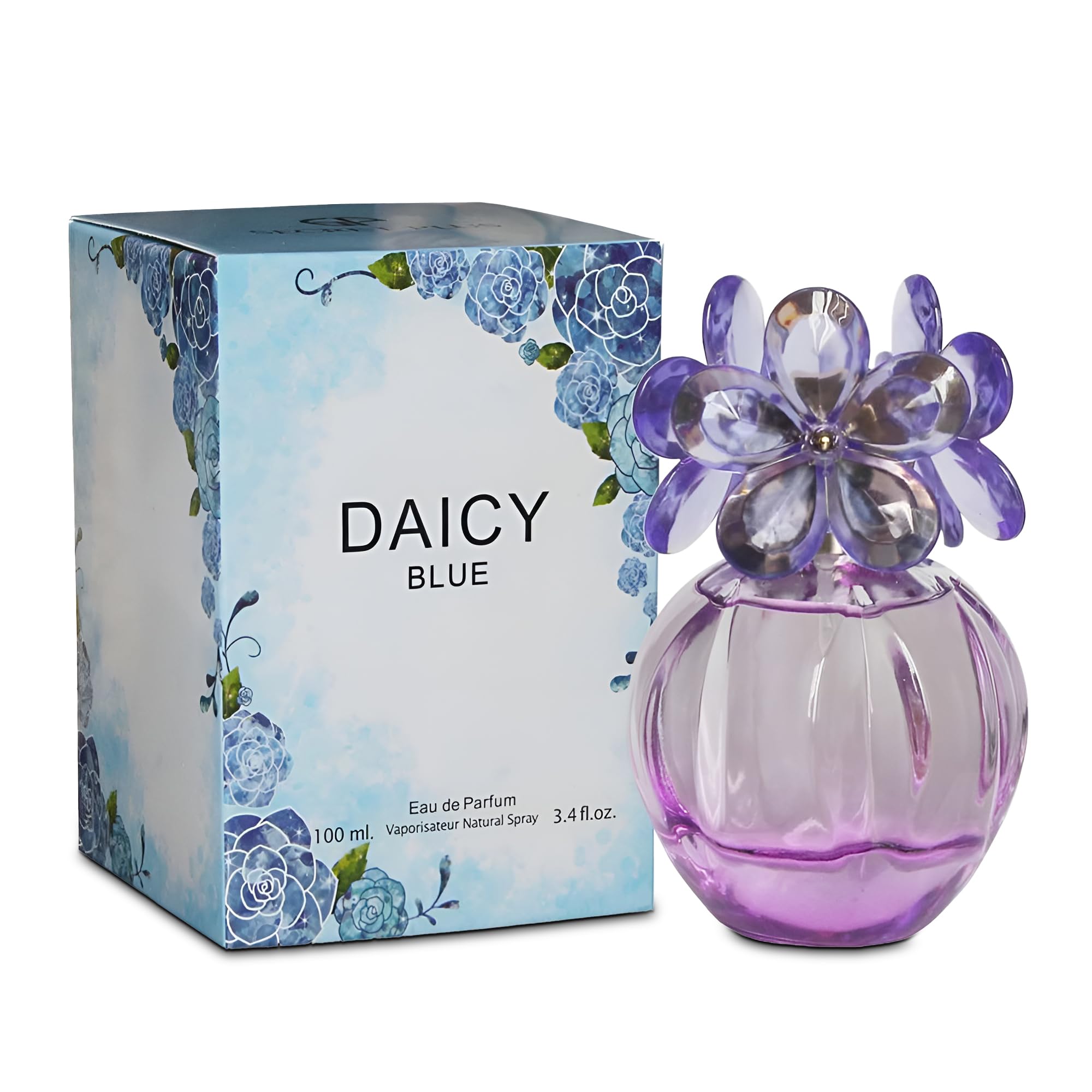 Royale | Captivating & Confident Eau de Parfum Final Quality Control Check View

