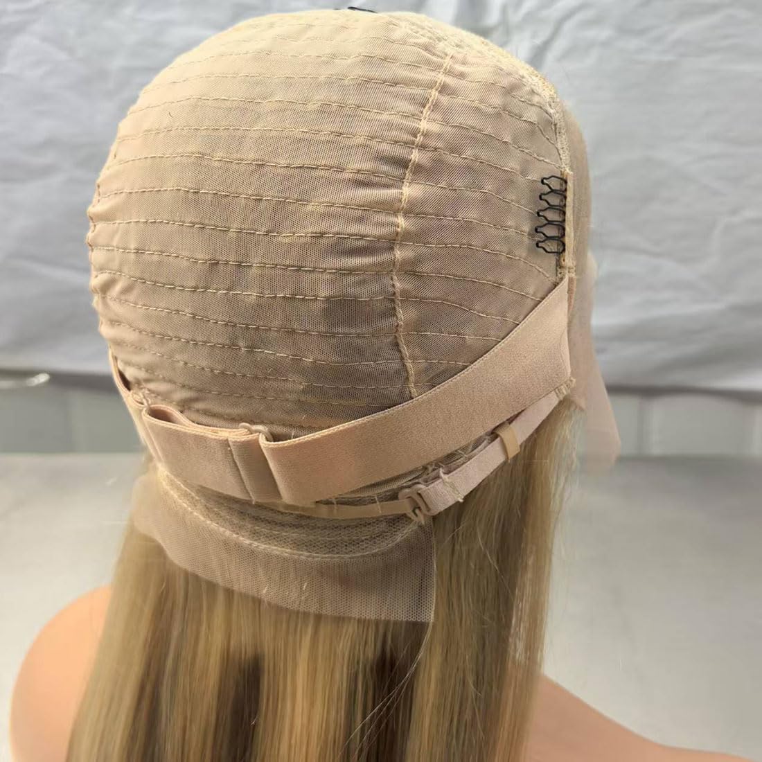 The Sleek Sultress | 180% Density HD Lace Bob