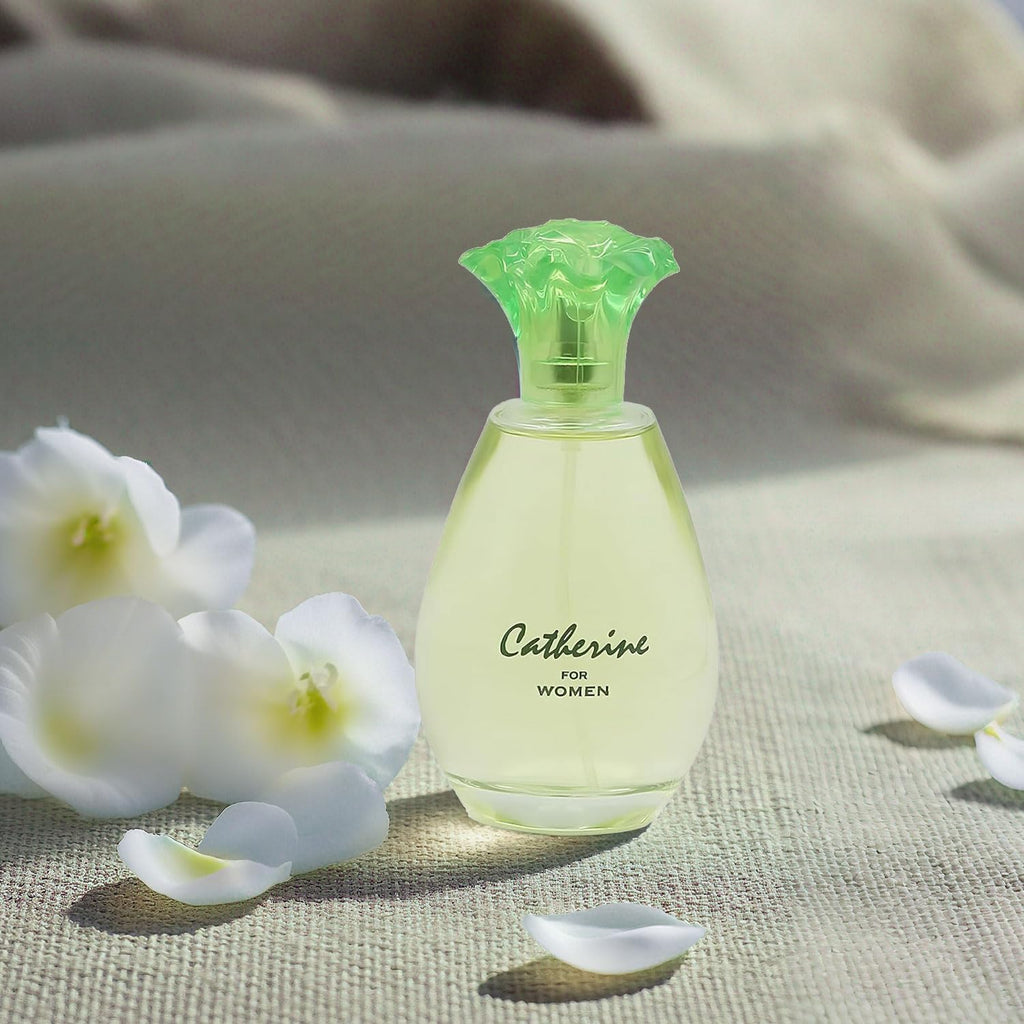 The Radiant Crystal Duo | 2-Piece Boutique Fragrance Set
