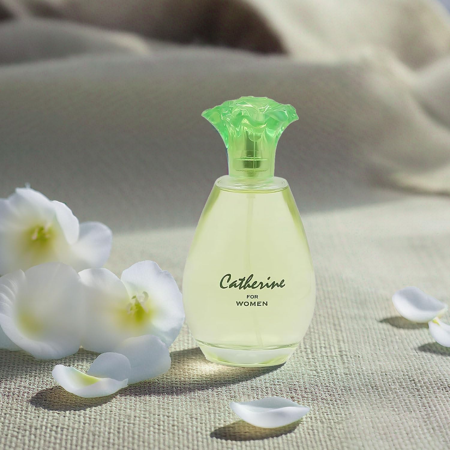 The Radiant Crystal Duo | 2-Piece Boutique Fragrance Set