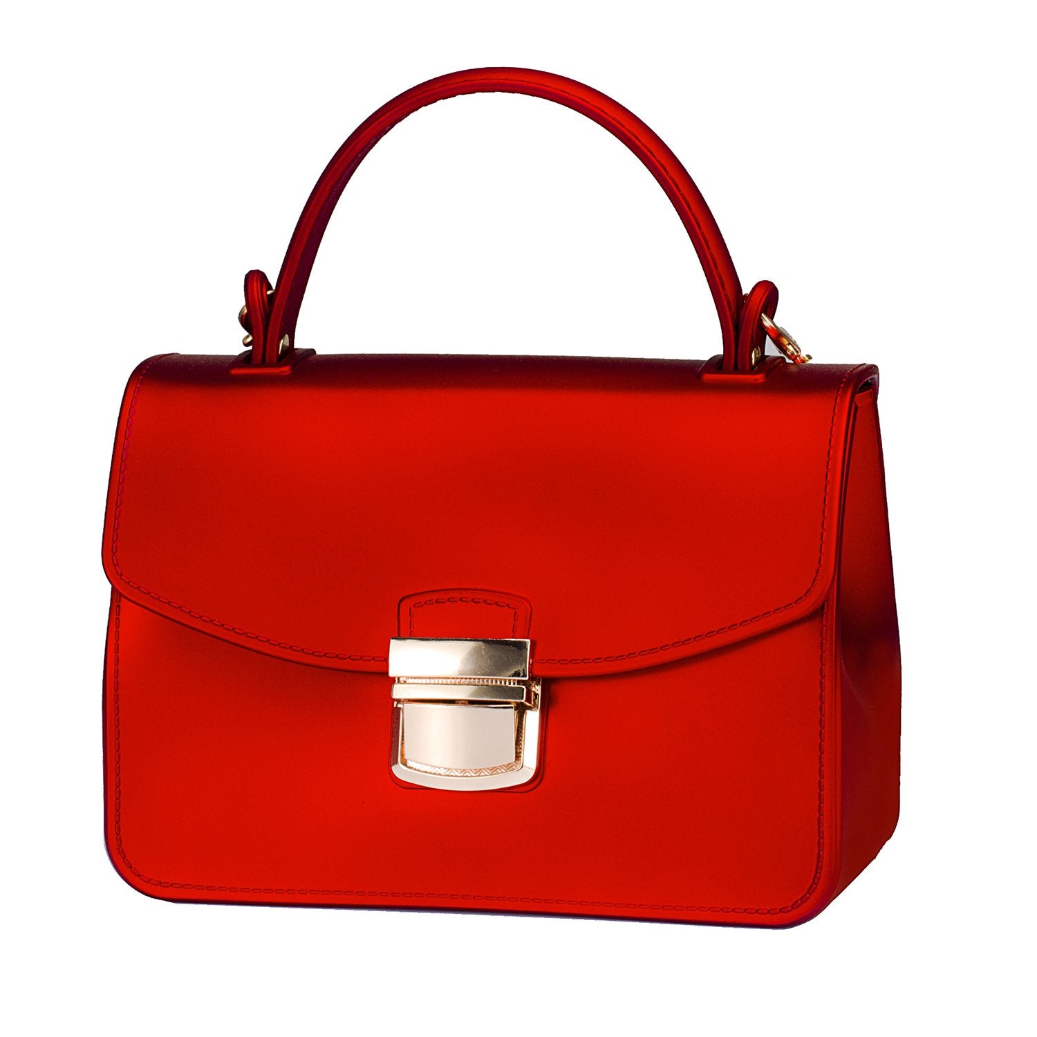 Clutch Purses for Women Jelly Small Crossbody Bags Formal Evening Bags Top Handle Purses for Women Mini Tote Bag