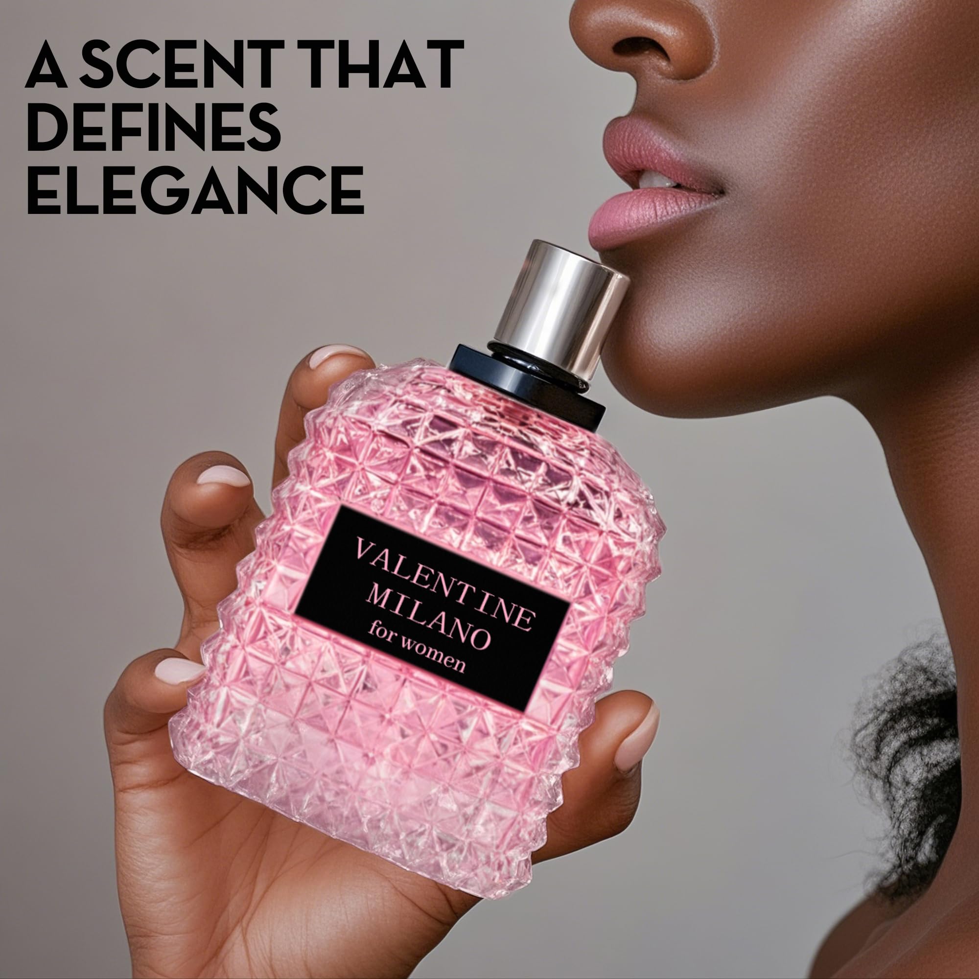 The Milano &amp; Rainbow Duo | Signature Eau De Parfum Set