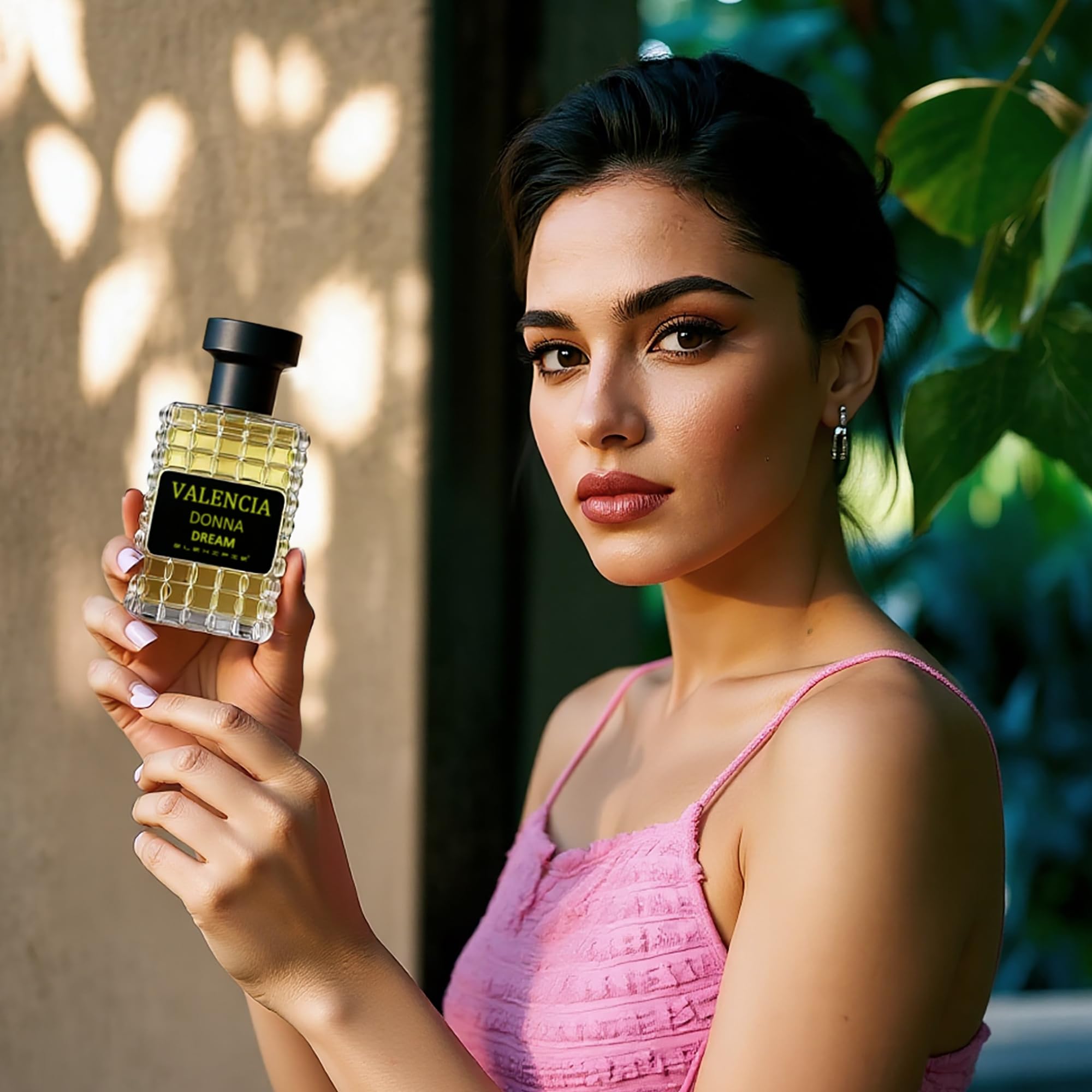 The Radiant Crystal Duo | 2-Piece Boutique Fragrance Set