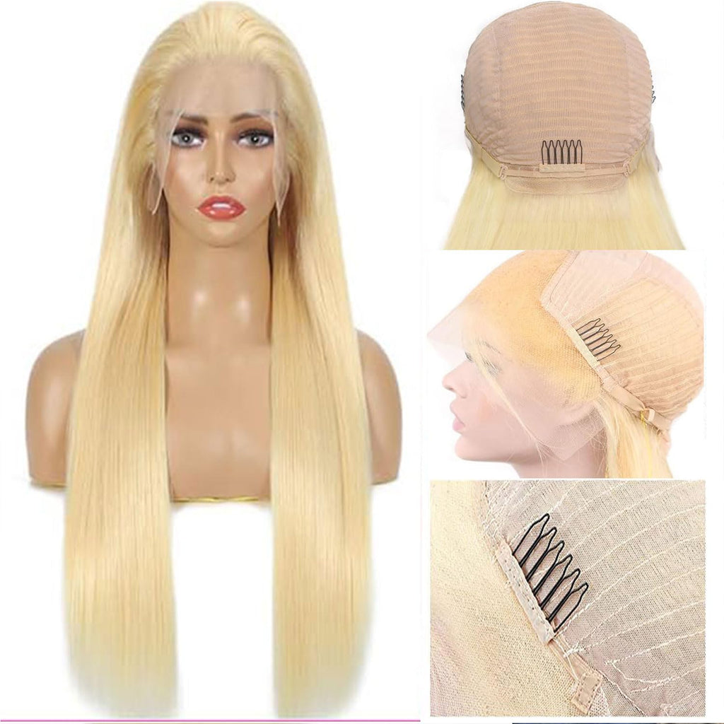 The Sleek Sultress | 180% Density HD Lace Bob