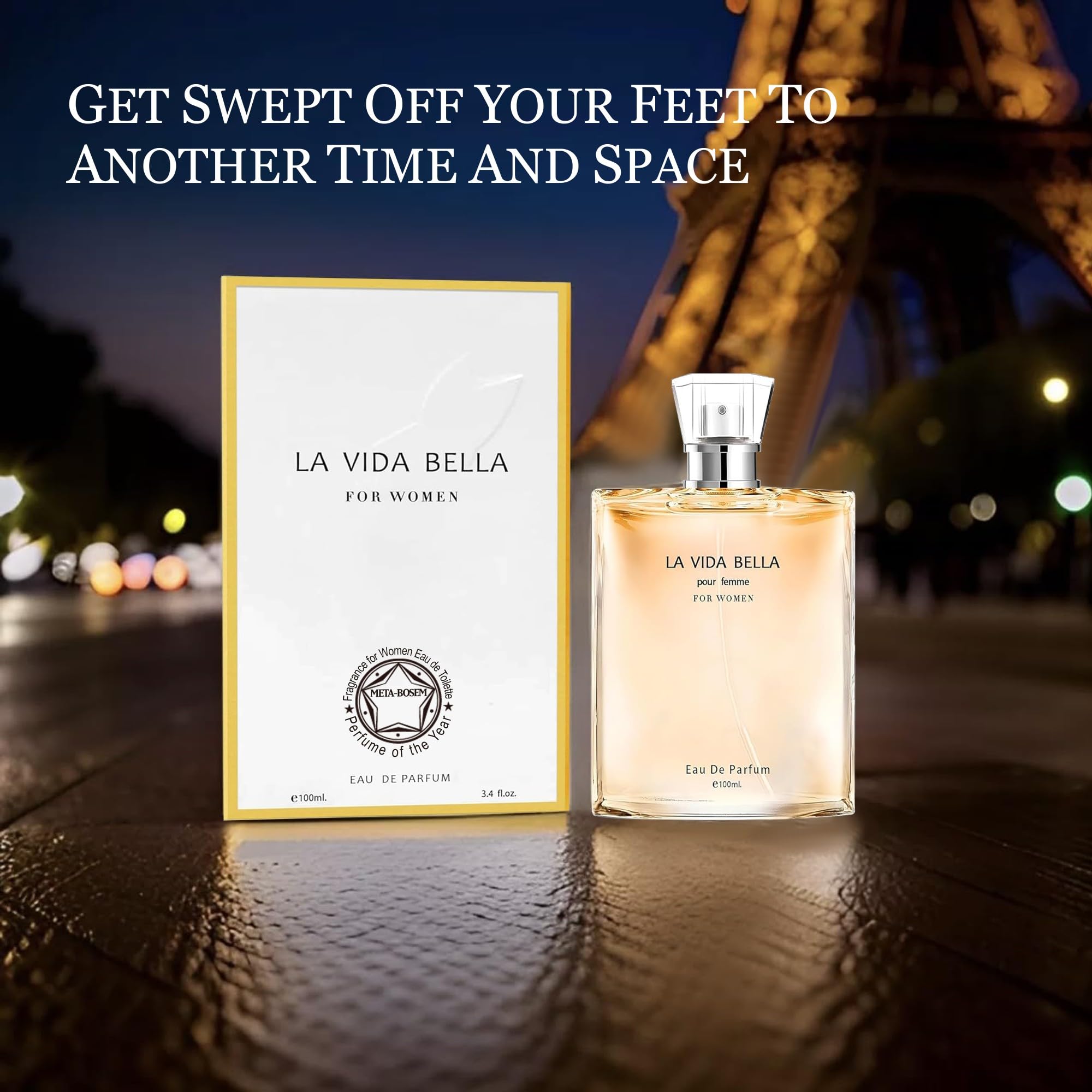 The Radiant Crystal Duo | 2-Piece Boutique Fragrance Set