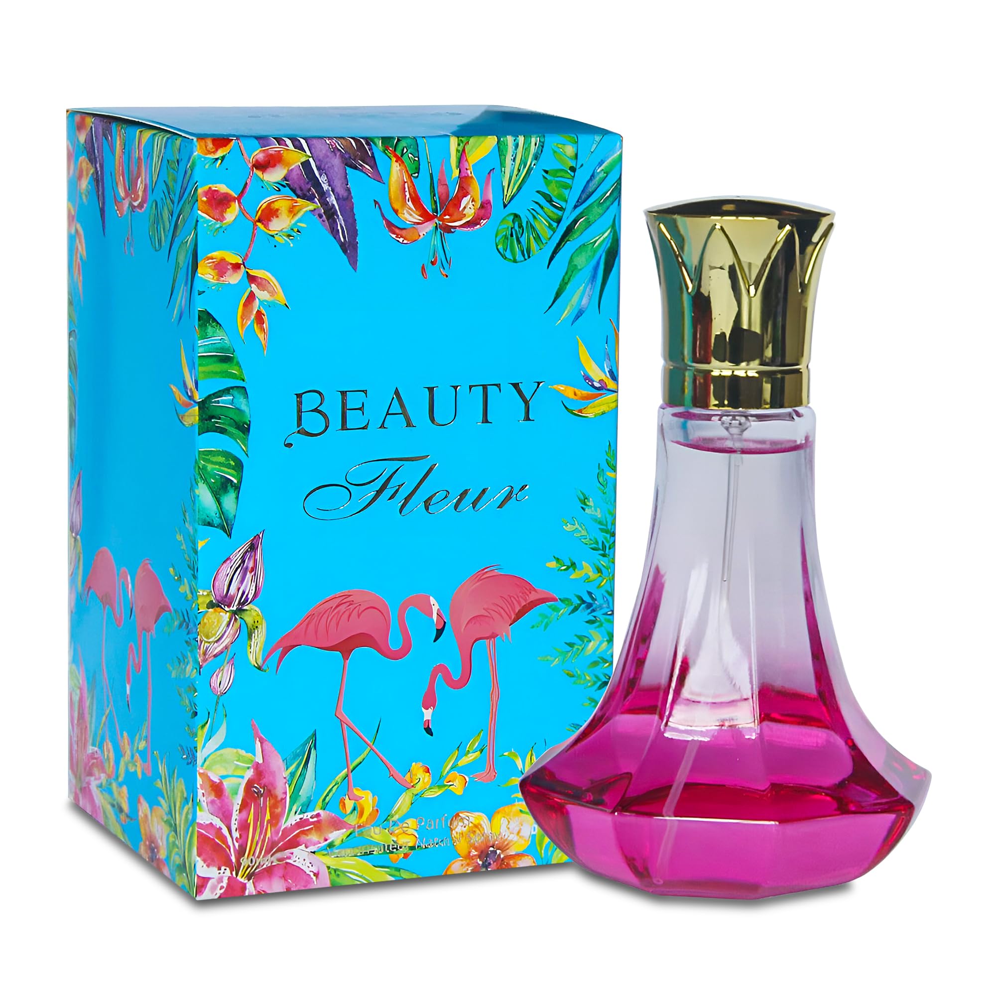 Royale | Captivating & Confident Eau de Parfum Designer Perfume Shelf Aesthetic
