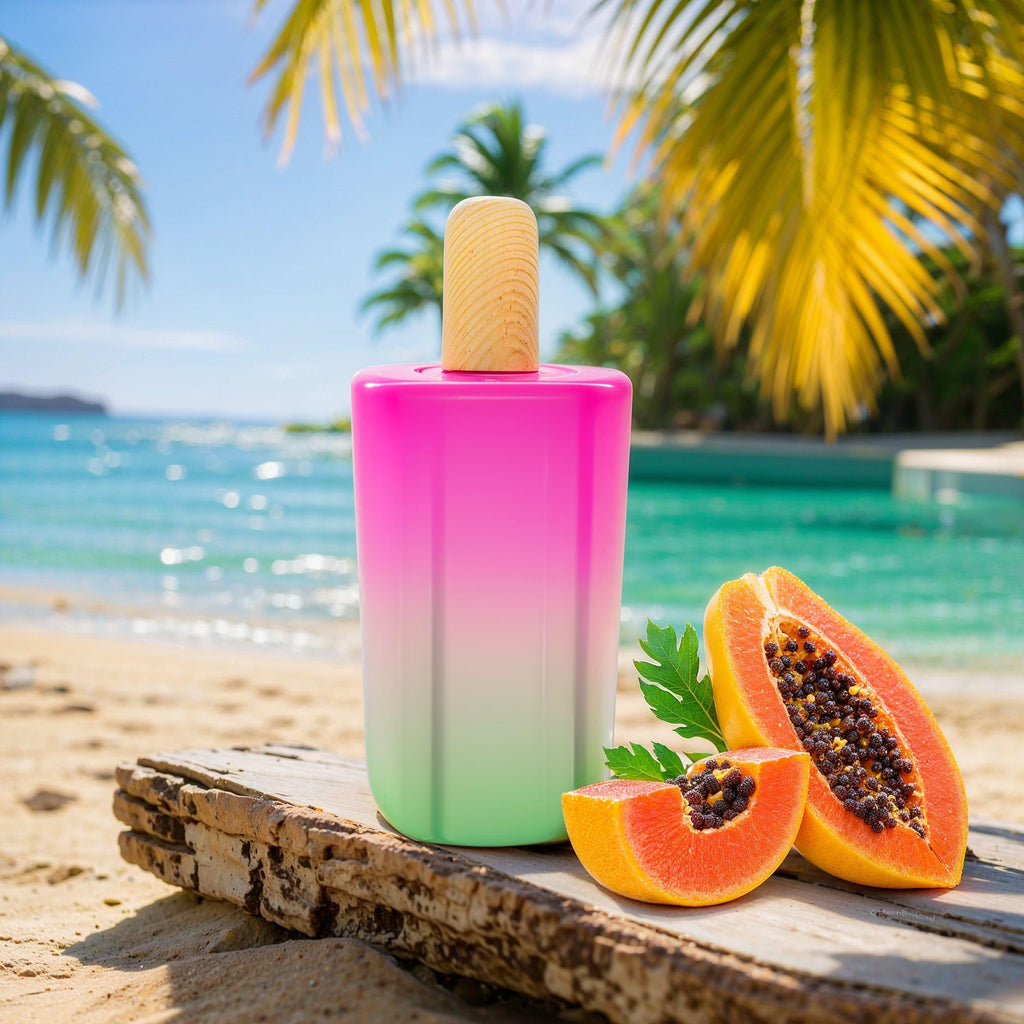 The Radiant Crystal Duo | 2-Piece Boutique Fragrance Set