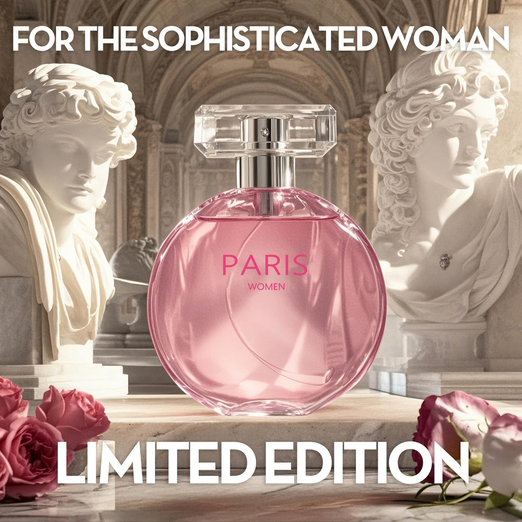 The Milano &amp; Rainbow Duo | Signature Eau De Parfum Set