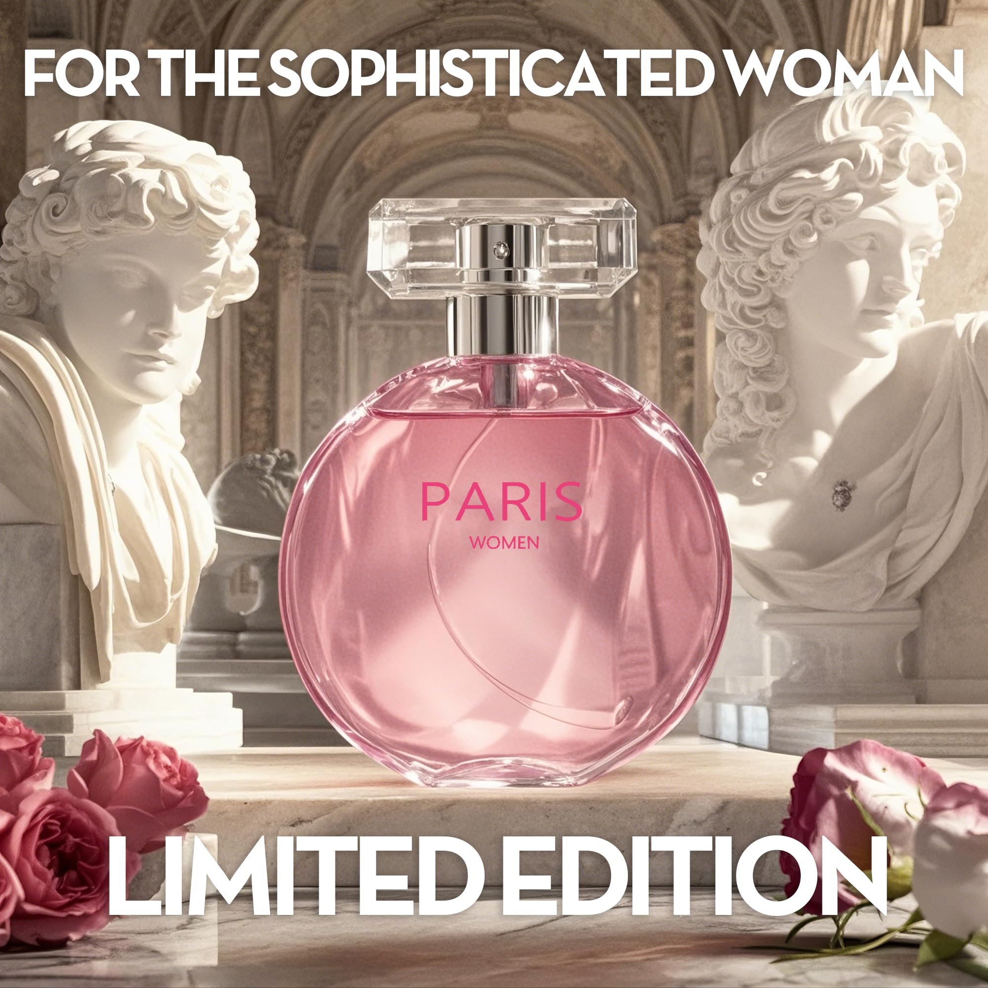 The Milano &amp; Rainbow Duo | Signature Eau De Parfum Set