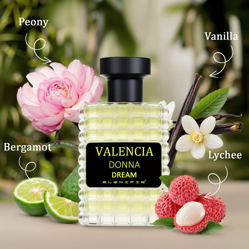 The Radiant Crystal Duo | 2-Piece Boutique Fragrance Set