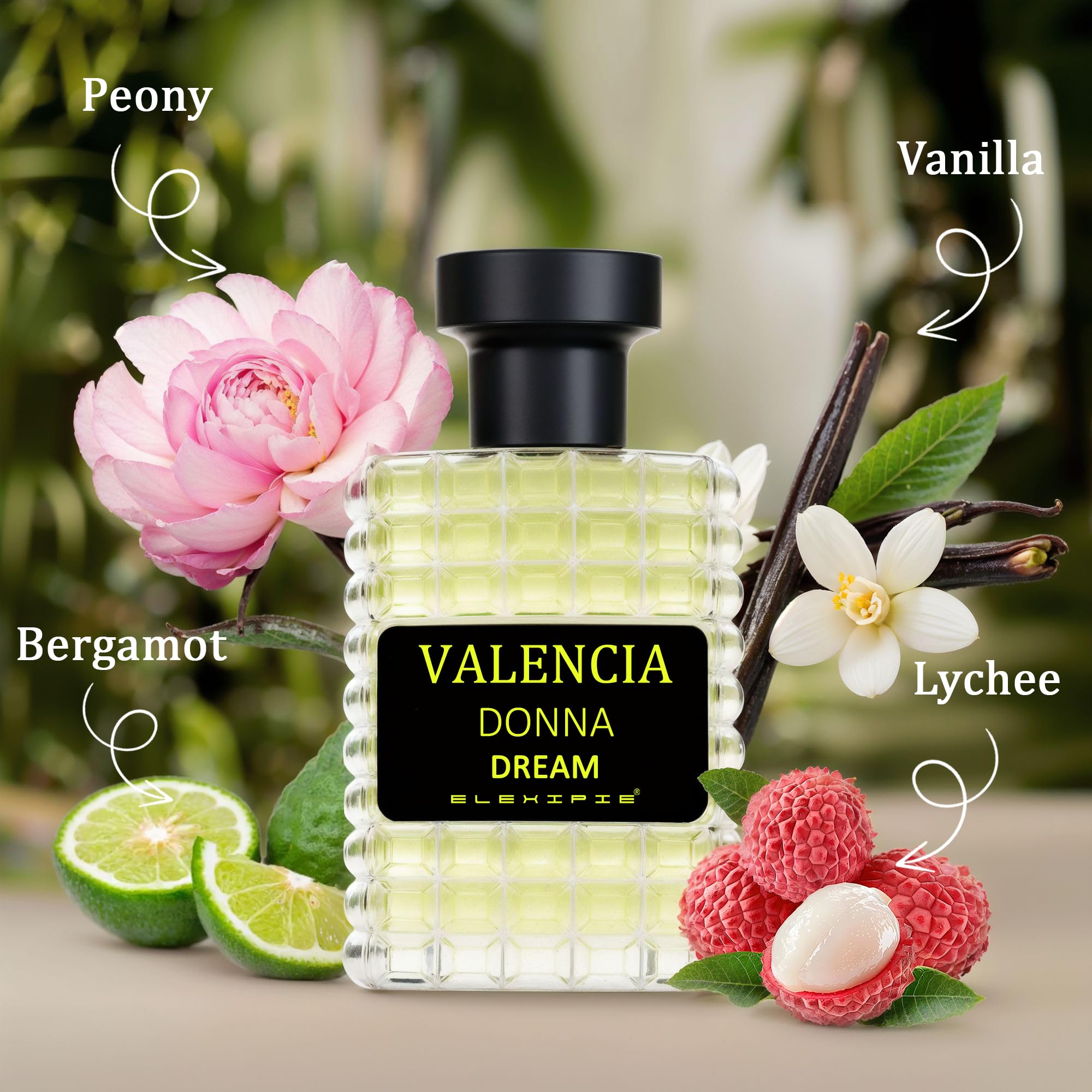 The Radiant Crystal Duo | 2-Piece Boutique Fragrance Set
