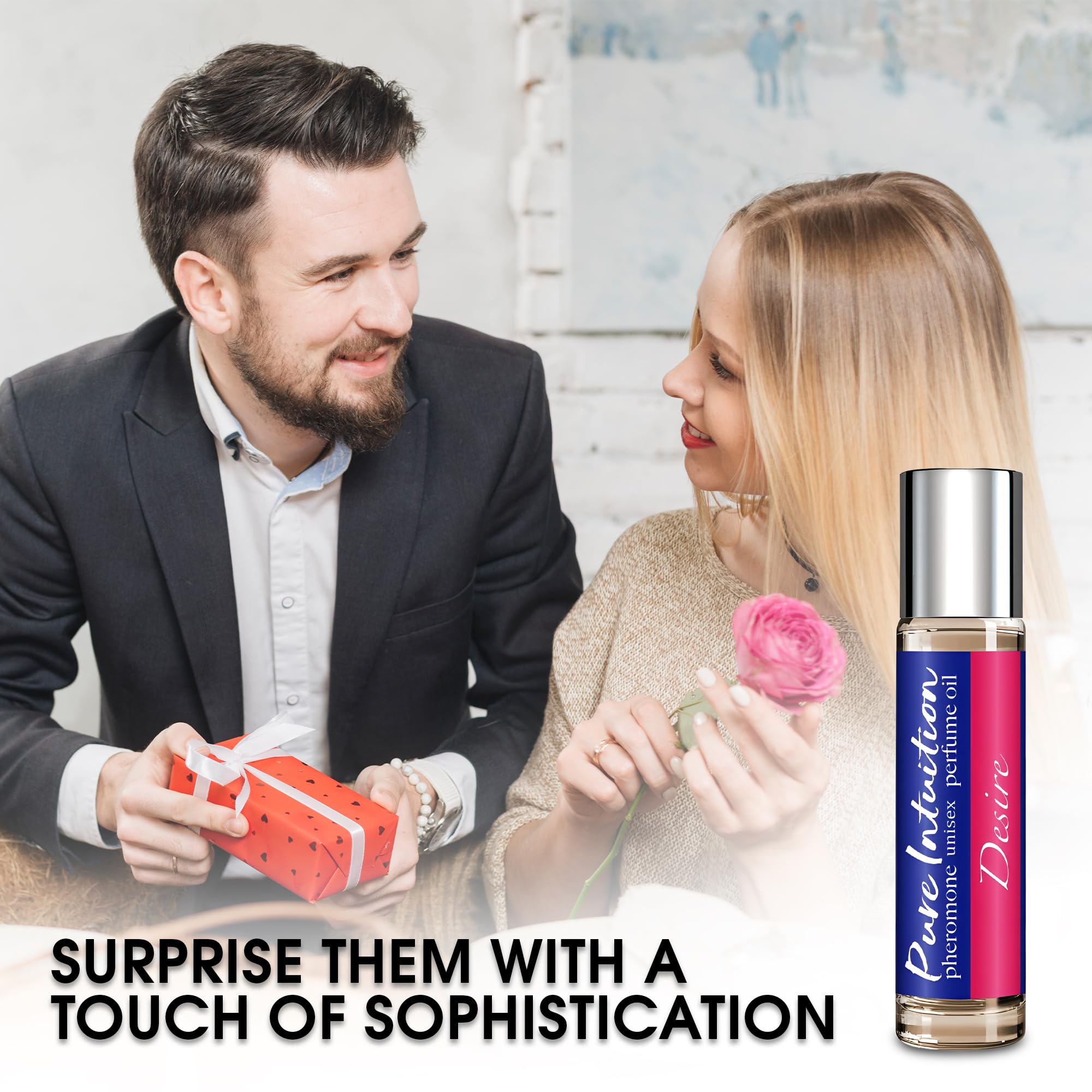 The Milano &amp; Rainbow Duo | Signature Eau De Parfum Set