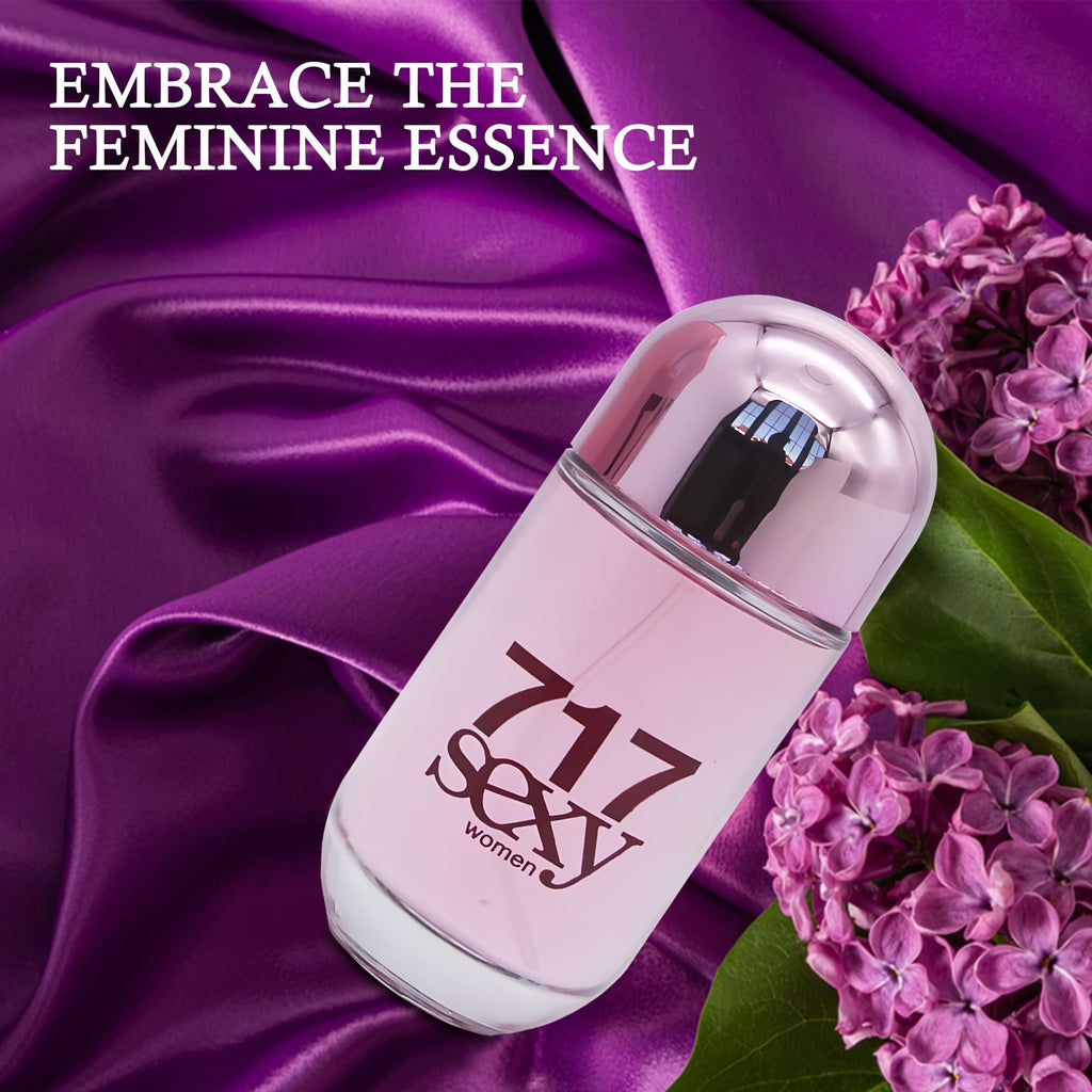 The Milano &amp; Rainbow Duo | Signature Eau De Parfum Set