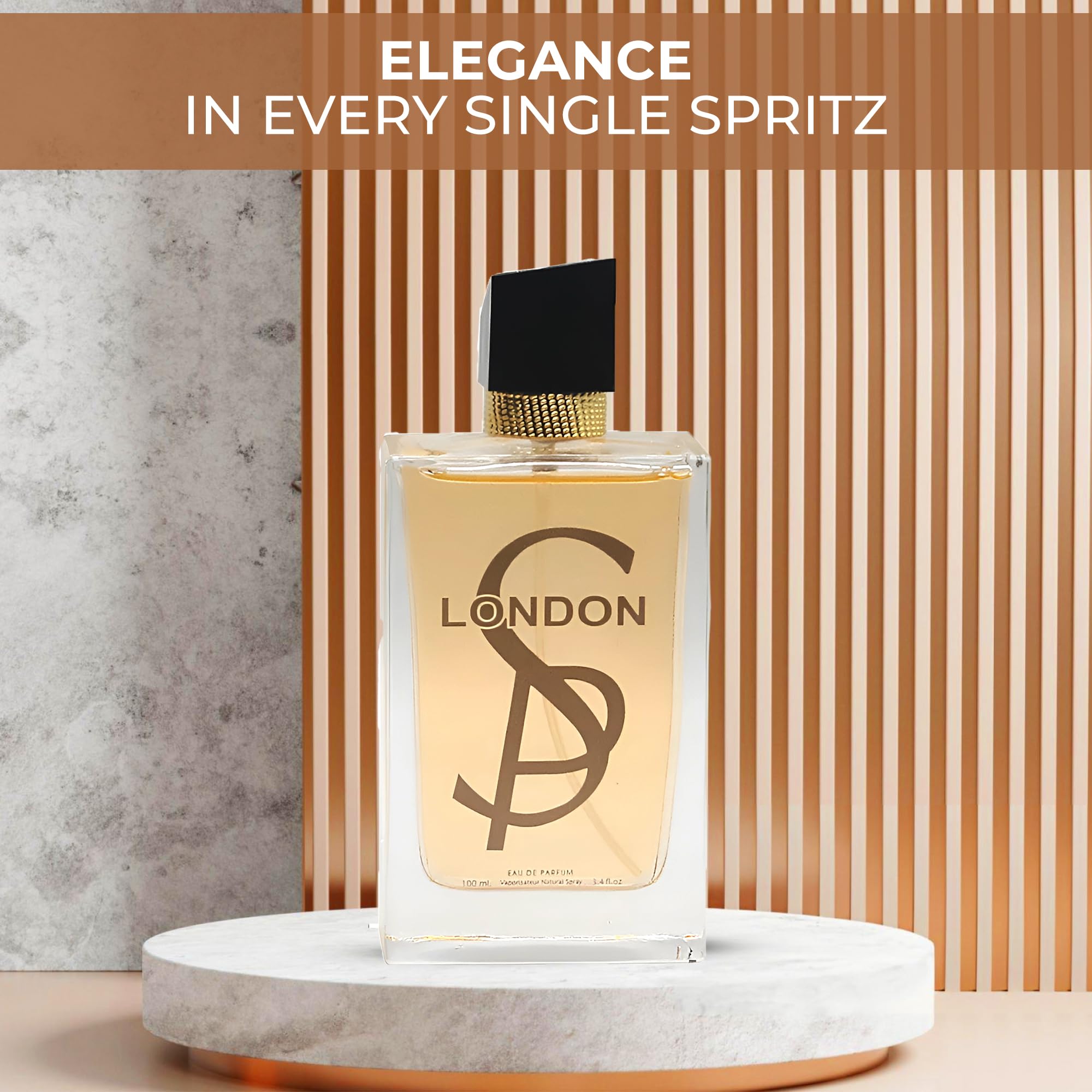 The Milano &amp; Rainbow Duo | Signature Eau De Parfum Set
