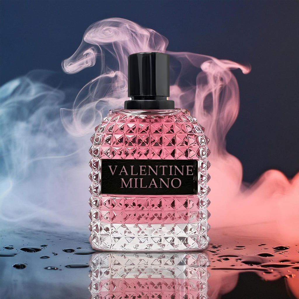The Milano &amp; Rainbow Duo | Signature Eau De Parfum Set