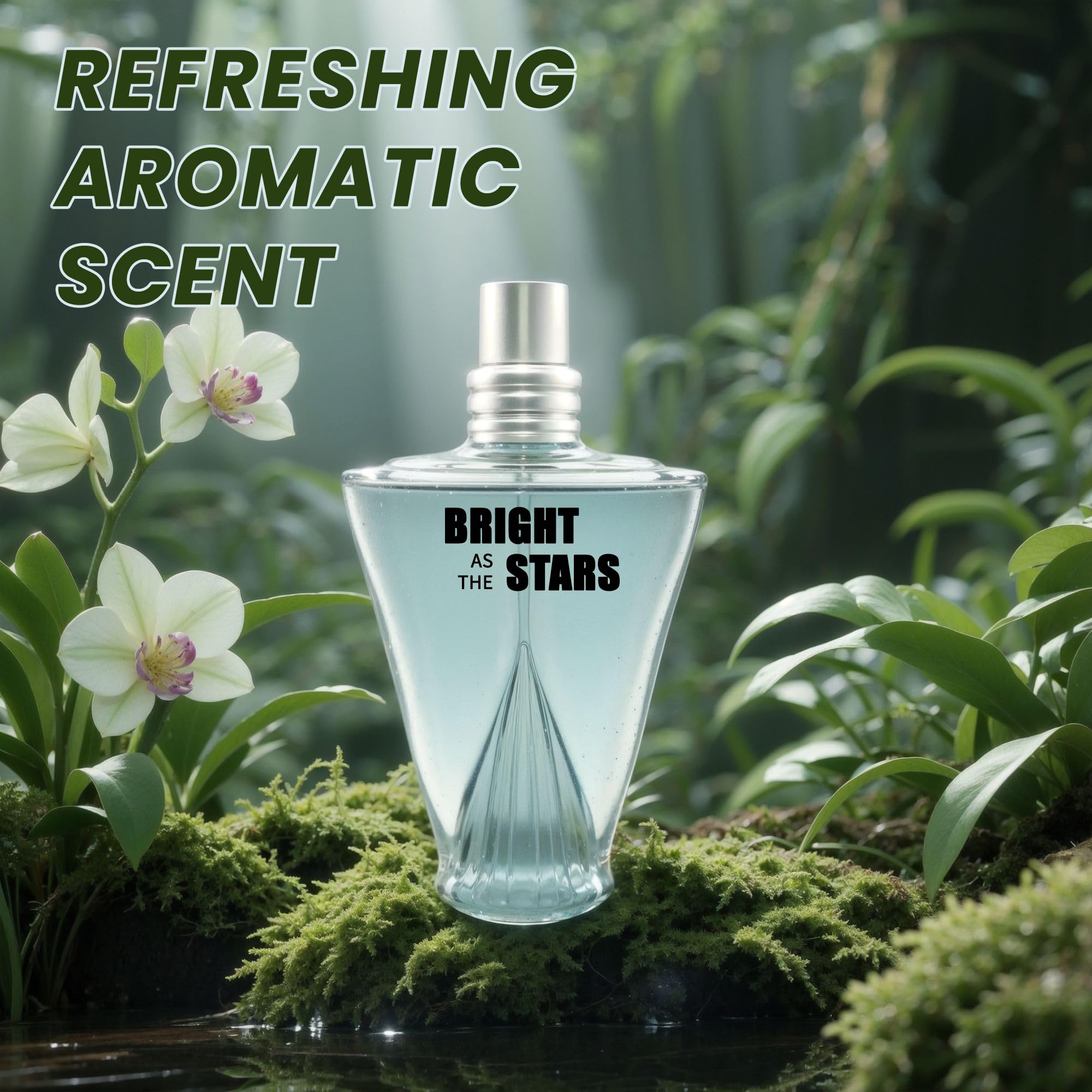 The Radiant Crystal Duo | 2-Piece Boutique Fragrance Set