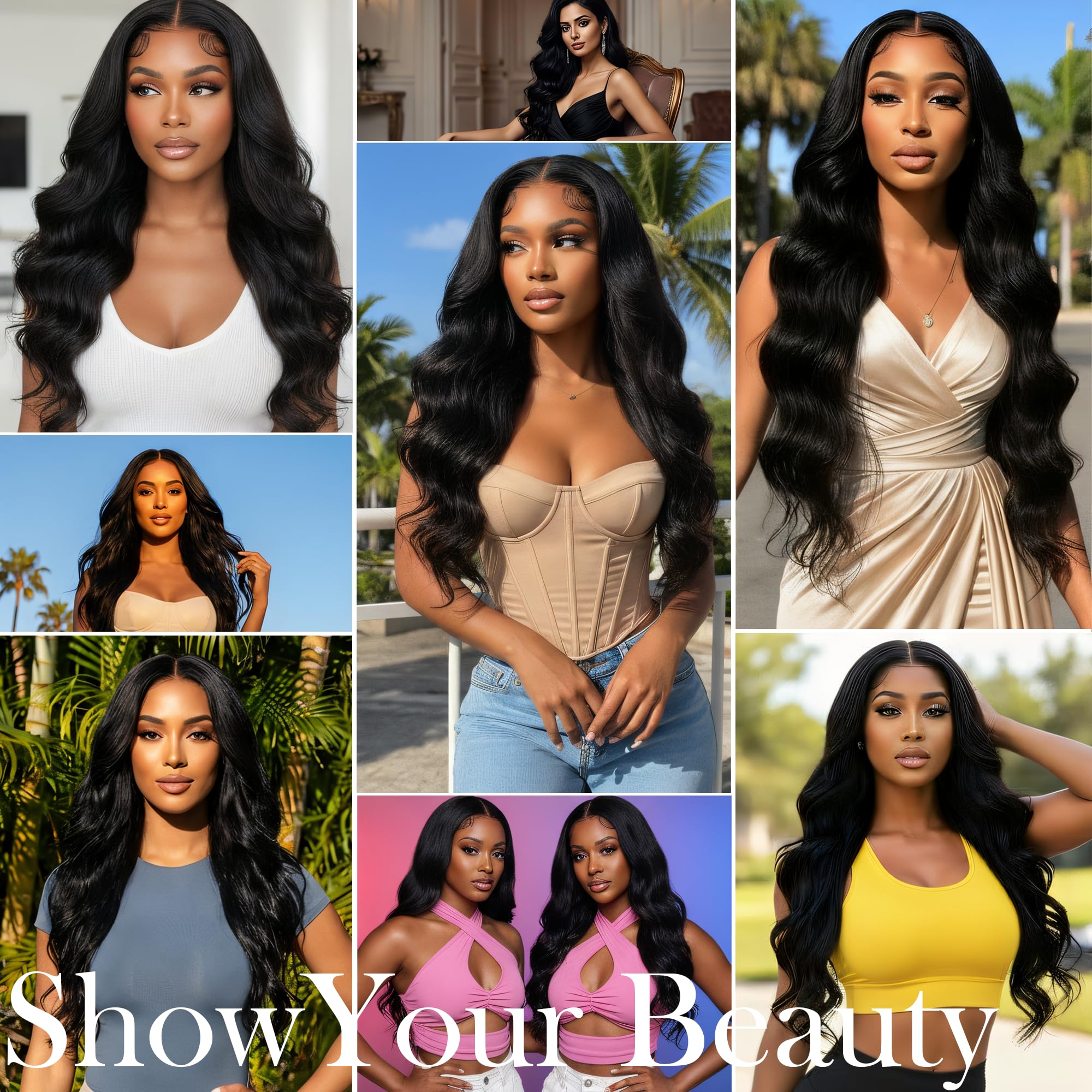 The Crown Collection