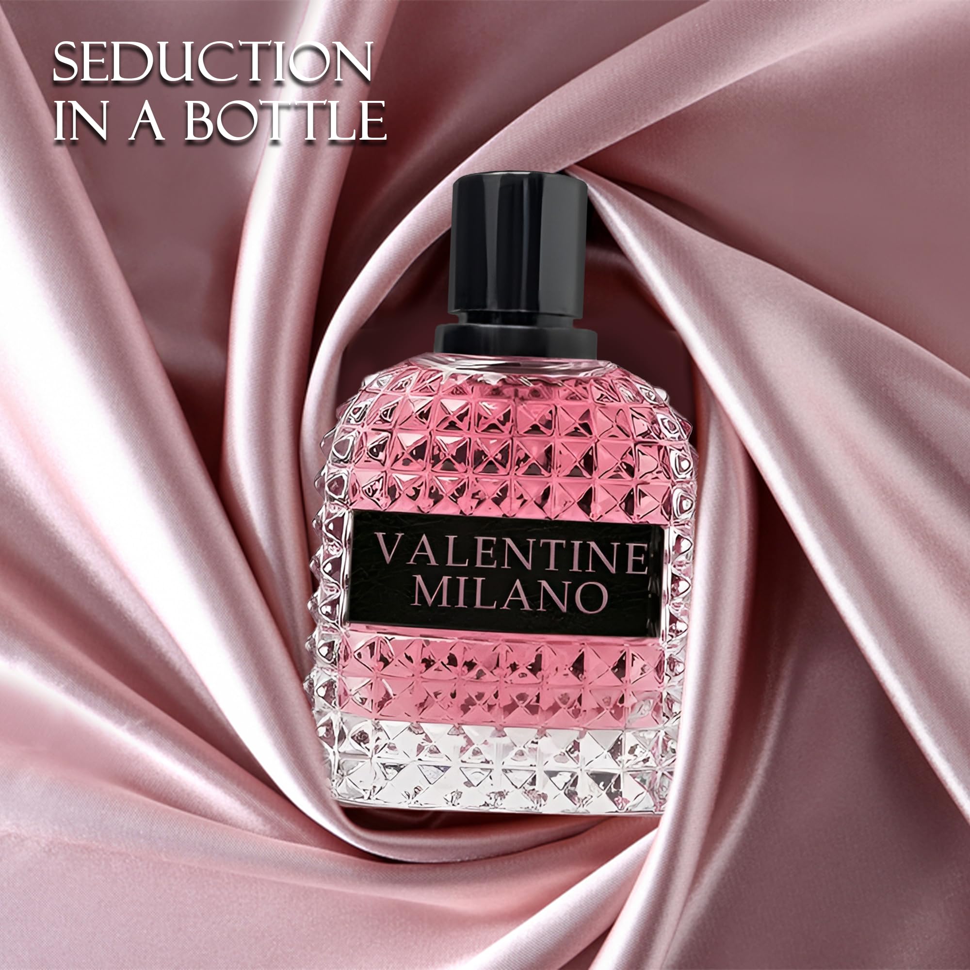 The Milano &amp; Rainbow Duo | Signature Eau De Parfum Set