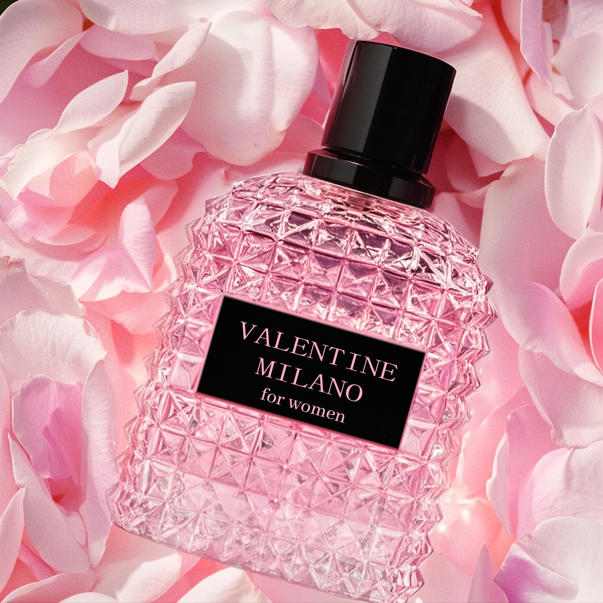 The Milano &amp; Rainbow Duo | Signature Eau De Parfum Set