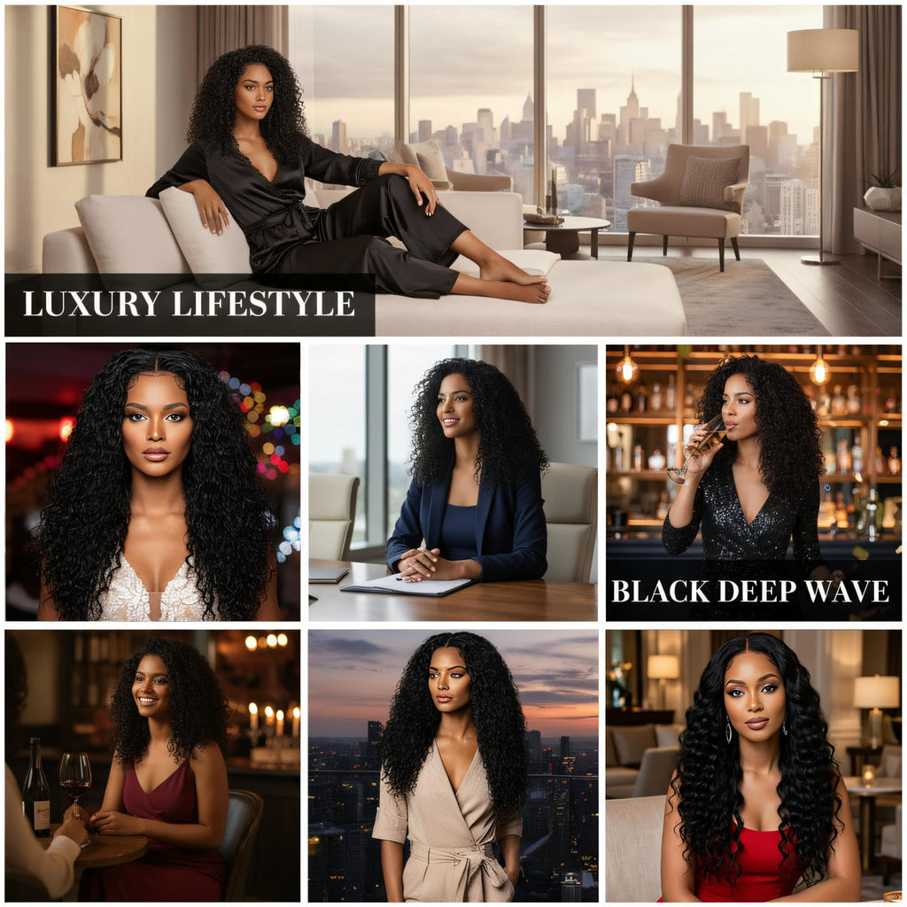 The Crown Collection