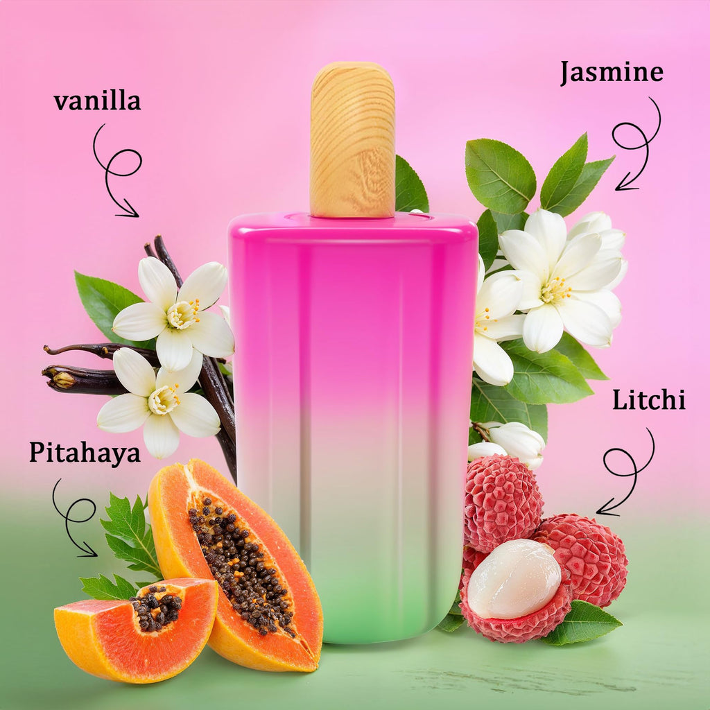 The Radiant Crystal Duo | 2-Piece Boutique Fragrance Set