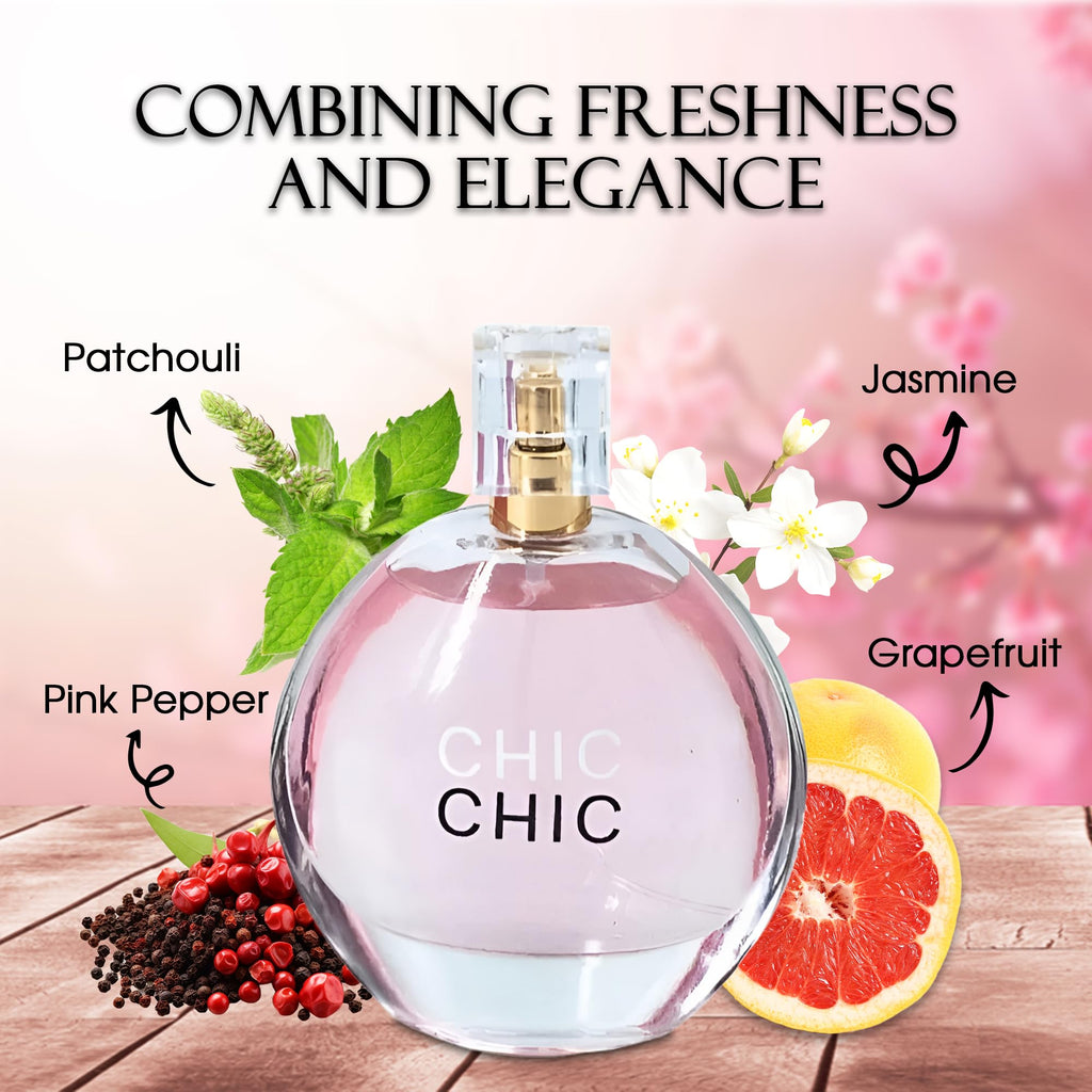Royale | Captivating &amp; Confident Eau de Parfum