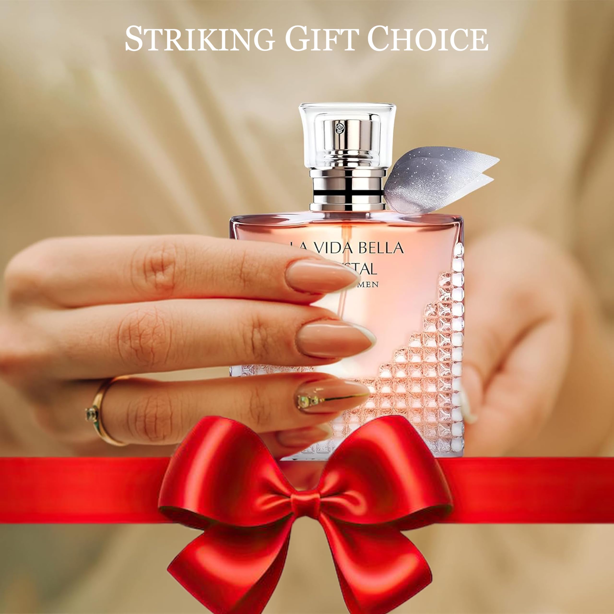 The Radiant Crystal Duo | 2-Piece Boutique Fragrance Set