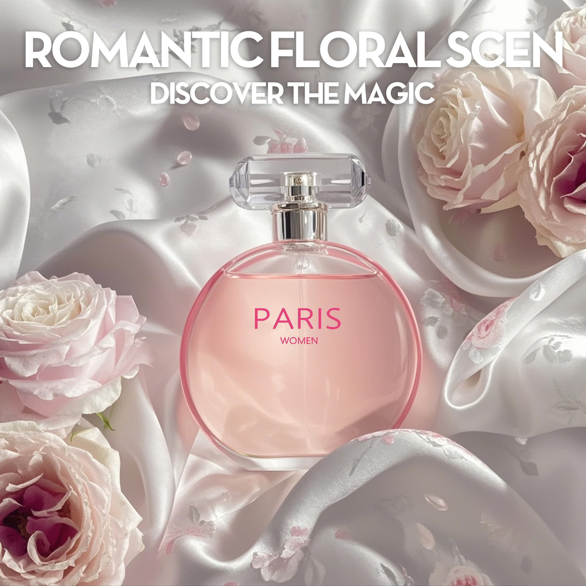 The Milano &amp; Rainbow Duo | Signature Eau De Parfum Set