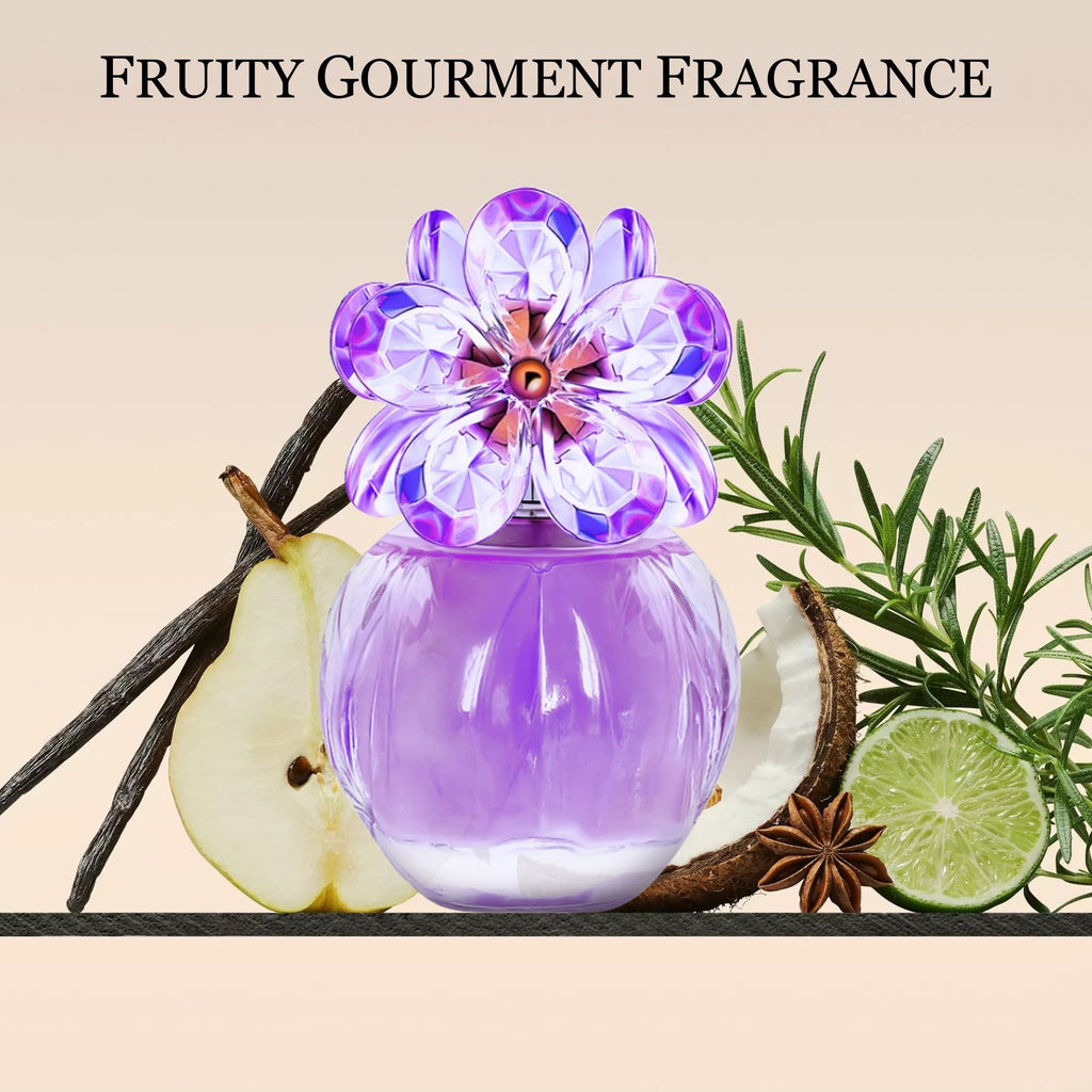 The Radiant Crystal Duo | 2-Piece Boutique Fragrance Set