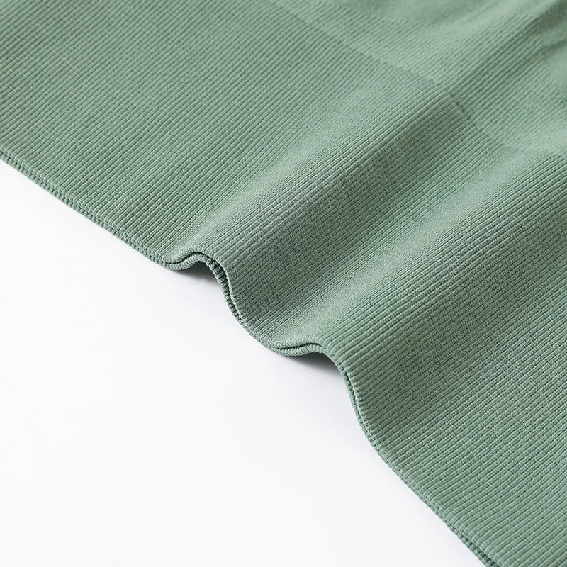 Seamless High Waist Shorts Panties For Women Hip Lift Shorts Safety Pants Fitness Sports Boxer Panty Tummy Control Underwear