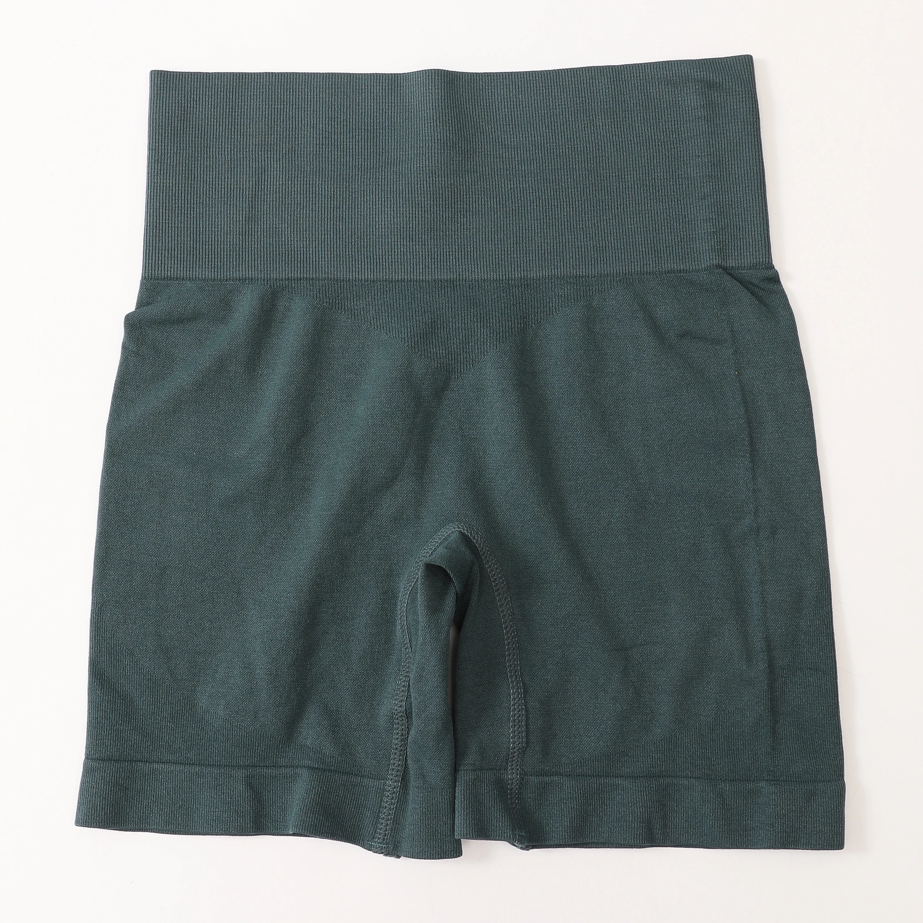 Seamless High Waist Shorts Panties For Women Hip Lift Shorts Safety Pants Fitness Sports Boxer Panty Tummy Control Underwear