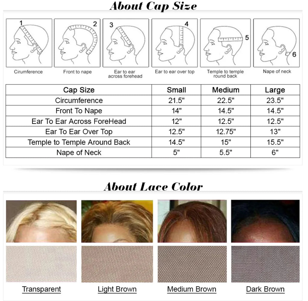 Glueless Full Lace Wigs Natural Wavy Dark Brown Human Hair HD Lace 13x6/360 Wigs With Natural Hairline 5x5 Silk Base Closure Wig