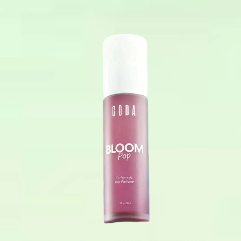 GODA Silk Body Oil Pheromone Fragrance Essential Oil Crafted For Mature Skin Promotes Skin Renewal Reduce Blemish Body Skincare