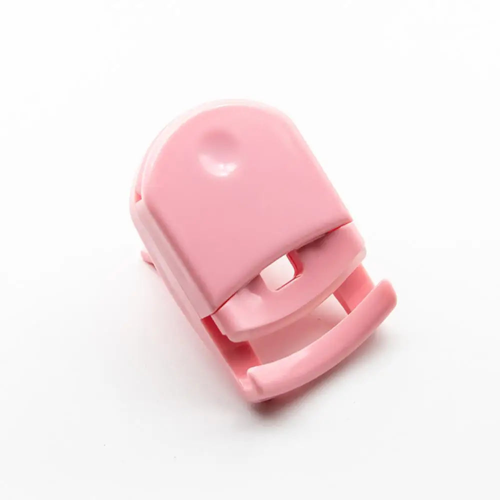 Professional Eyelash Curler Eyelash Cosmetics Ladies Accessories Quick Styling Compact Portable Lasting Eyes Makeup Beauty Tools