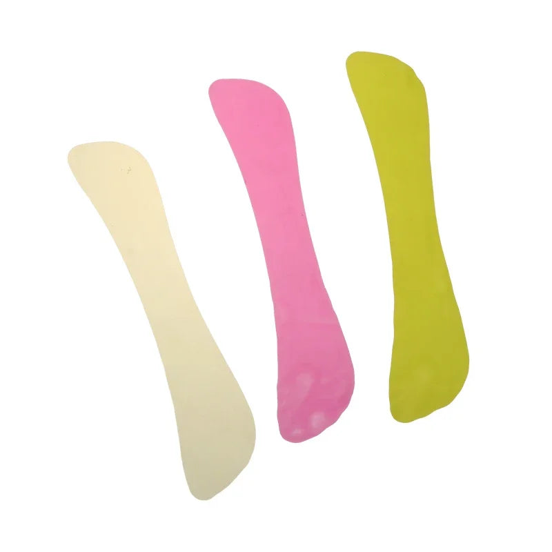 Lash Lift Curlers Silicone Pads Eyelash Perm Tools, Eyebrow Stickers, Lash Lifting Kit, Reusable, Skin-Friendly,Unisex Certified
