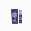 10ML Yara Arab Ball Perfume Has A Long-lasting Portable Fragrance Woman Fresh Light Unique Casual Aromatic Scent for Men Women