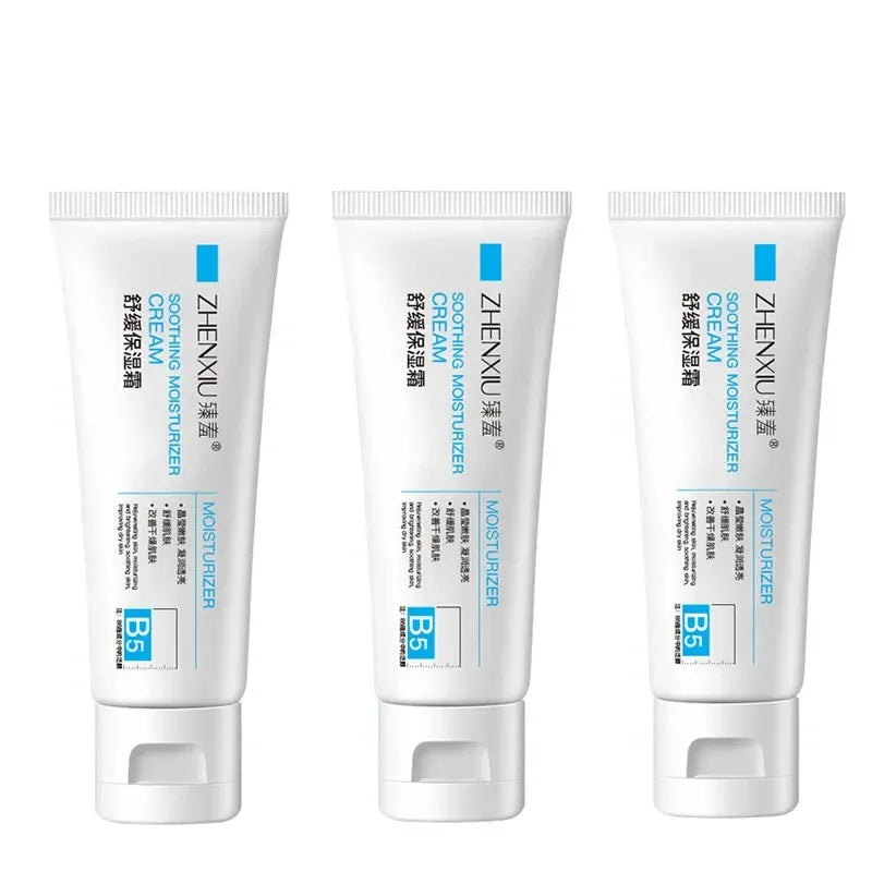 1/3pcs Hydrating Surface Cream for Girls Moisturizing and Soothing Redness Mark Cream Repair Ointment Cosmetics Improves Skin