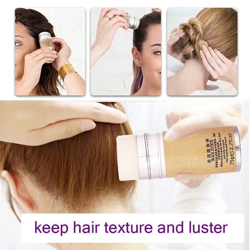 Lace Tint Spray For Wigs Hair Wax Stick Edges Control Wig Glue Adhesives Glue Remover Wig Installation Kit Set Brush Accessories