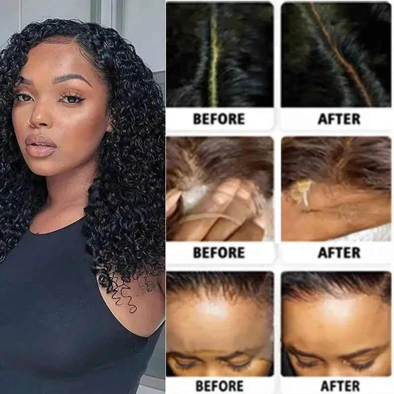 Lace Tint Spray Fast-Drying Lace Melting Hair Spray Wig Melting Spray Tinted Foams Long Lasting Lace Frontal Spray Complexion