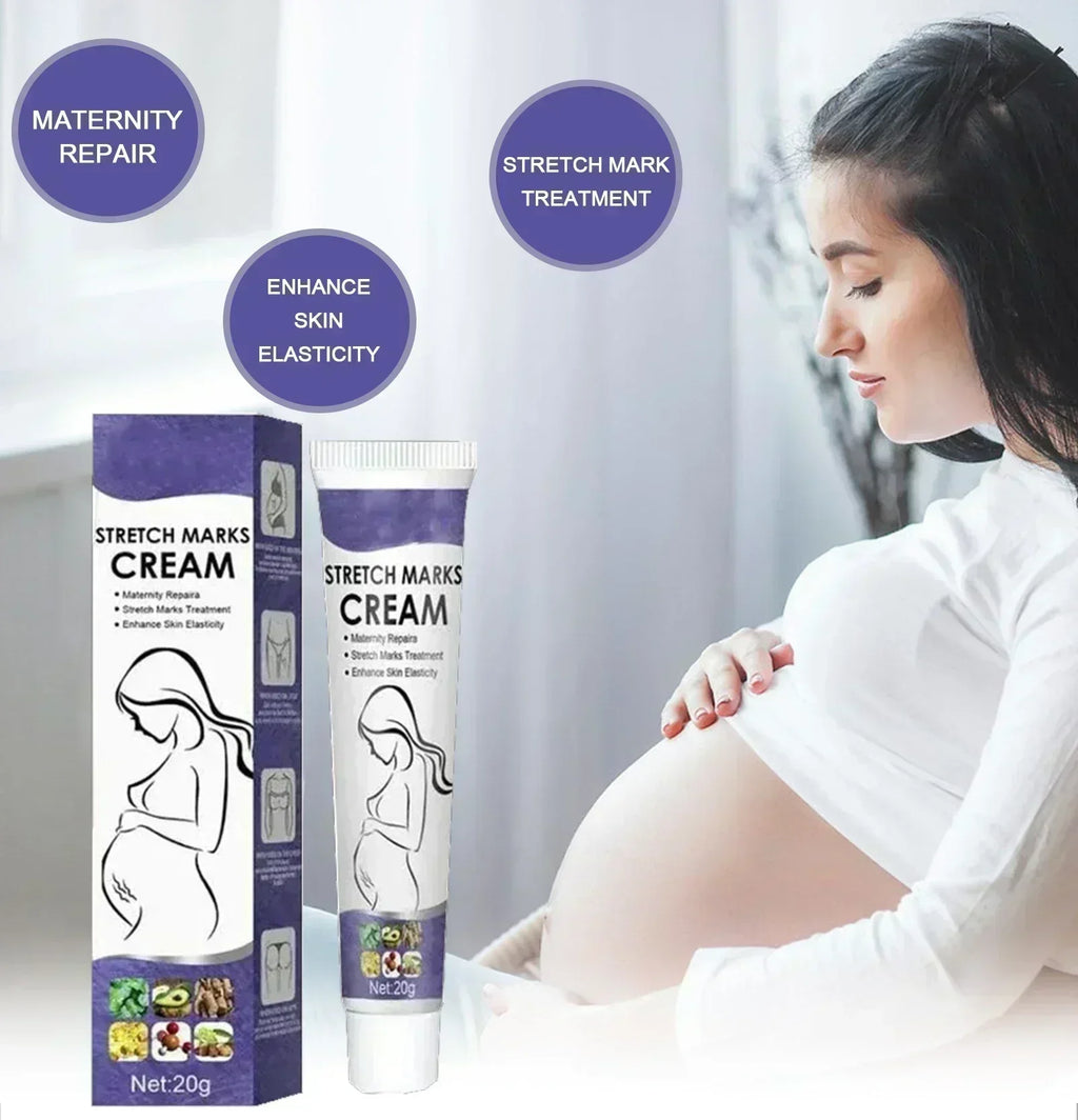 Stretch Mark Removal Cream Permanently Removes Stretch Marks Rejuvenates Skin Stretch Mark Removal Cream
