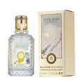Floral Woody Perfume Natural Fresh Rose Musk Lasting Fragrance Eau De Toilette Flirting Pheromone Romantic Citrus Perfume 50ml