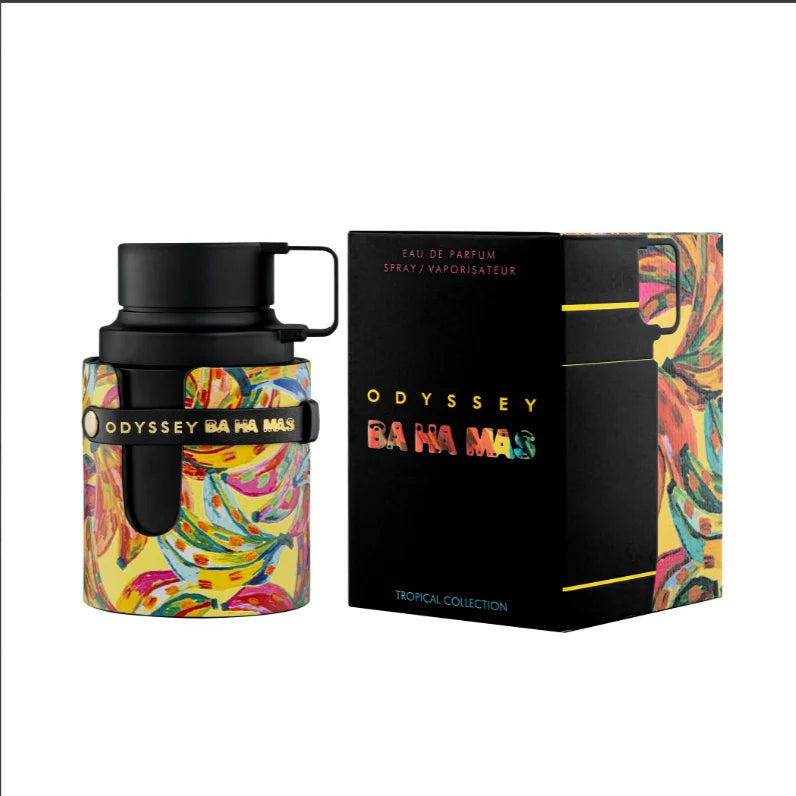 ARMAF 100ml Unisex Eau De Parfum – Lasting Floral Aromatic Scent with Fresh Clean Natural Notes for An Elegant Refreshing Finish