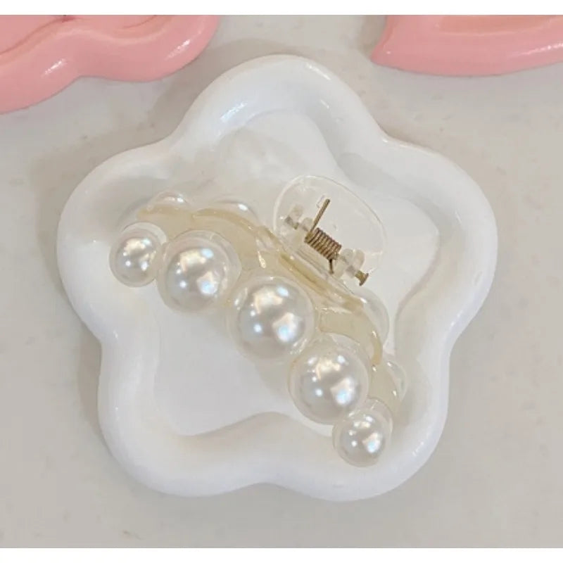 1pc Room Decoration Jewelry Tray - Multi-functional Organizer