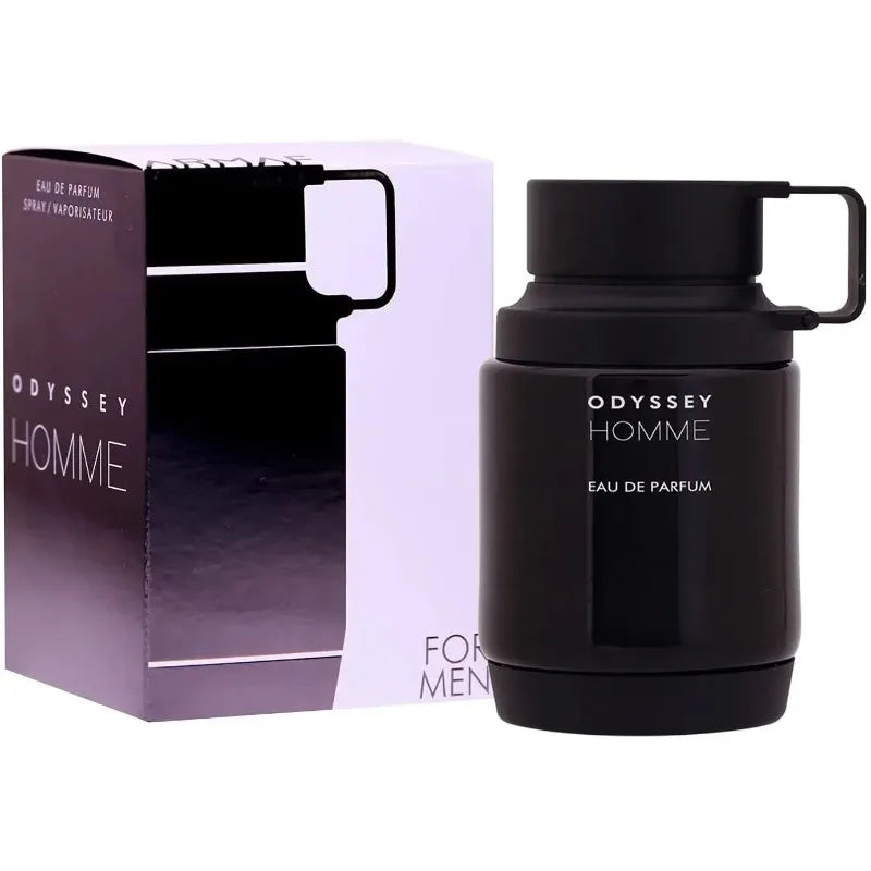 ARMAF 100ml Unisex Eau De Parfum – Lasting Floral Aromatic Scent with Fresh Clean Natural Notes for An Elegant Refreshing Finish