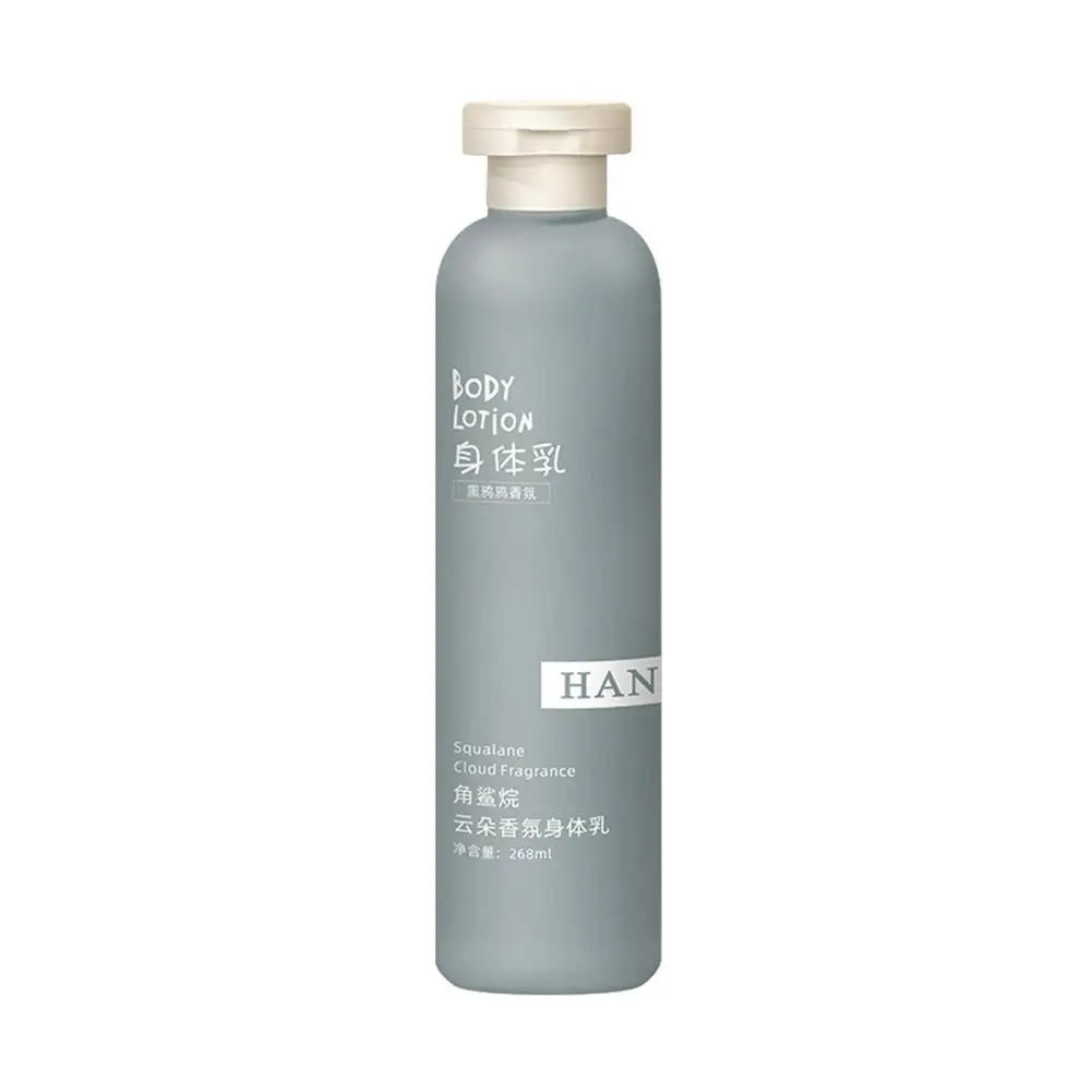 Squalane Fragrance Body Lotion Non Greasy Perfume Flavor Mild Moisturizing Refreshing Perfume Flavor Skin Rejuvenating 2025 New