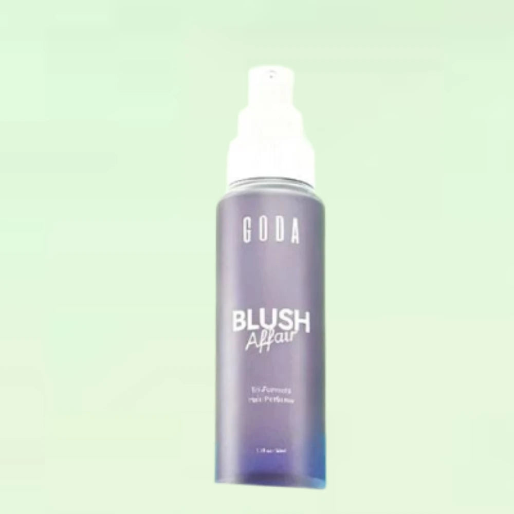 GODA Silk Body Oil Pheromone Fragrance Essential Oil Crafted For Mature Skin Promotes Skin Renewal Reduce Blemish Body Skincare